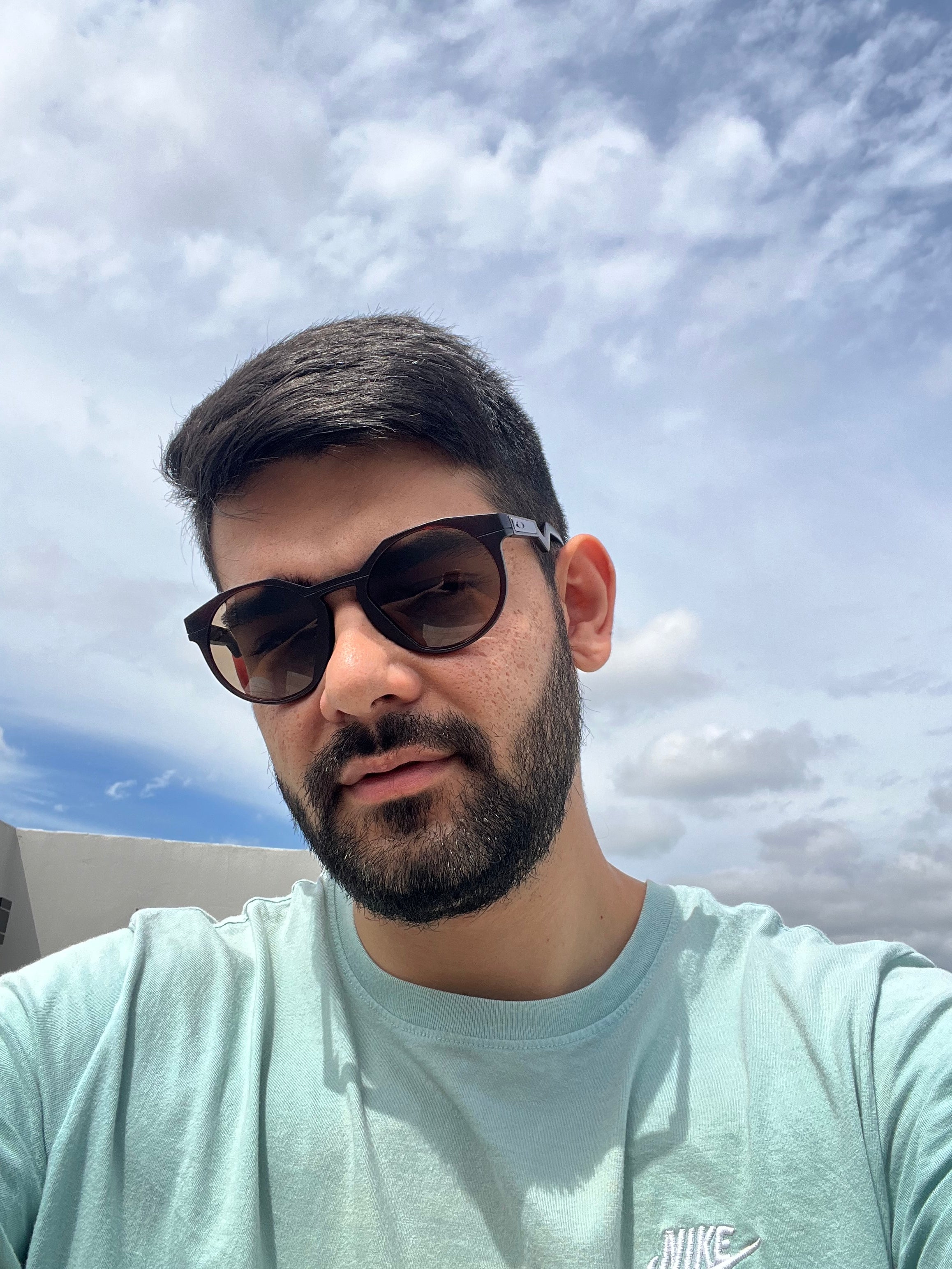 HSTN Marrom Vr-28 Custom (2x1)