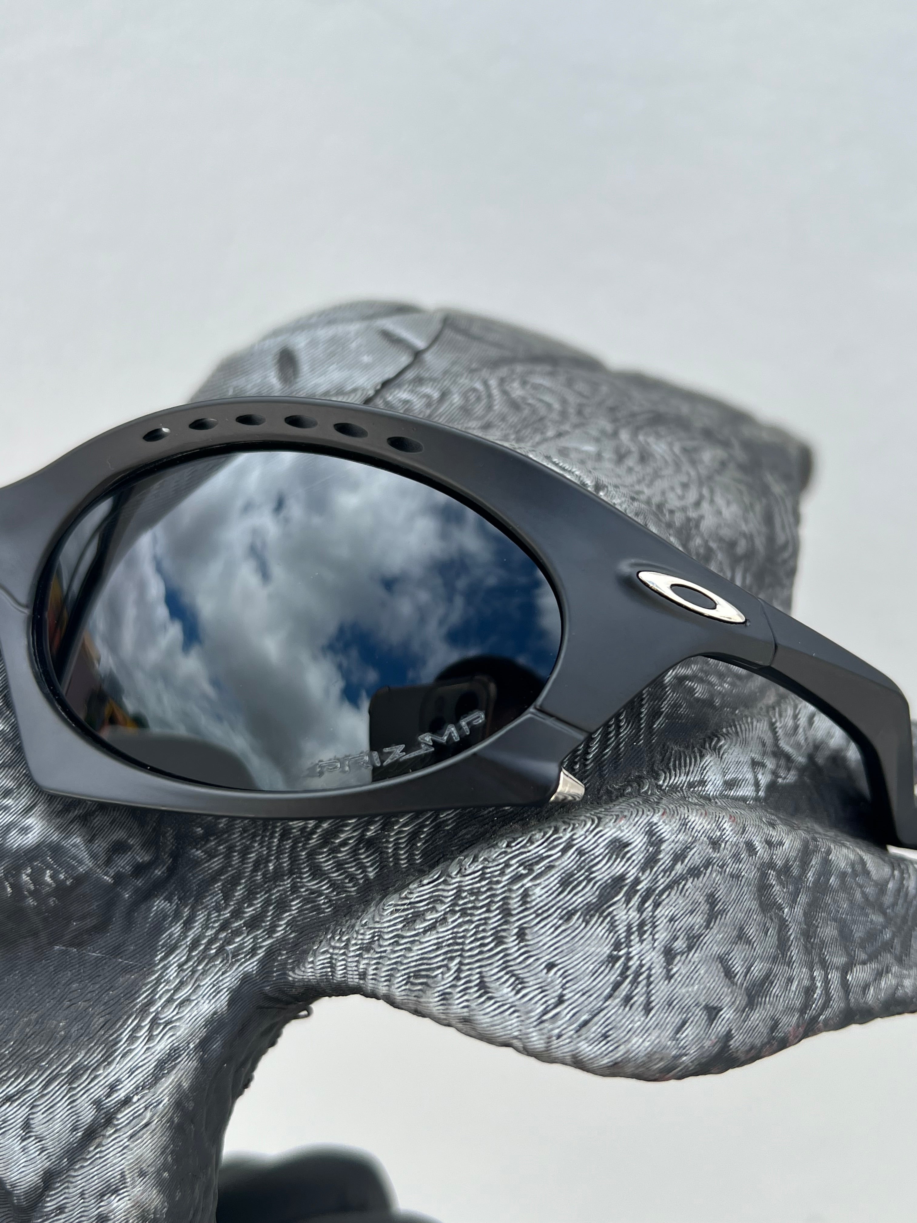 Plantaris All Black (2x1)