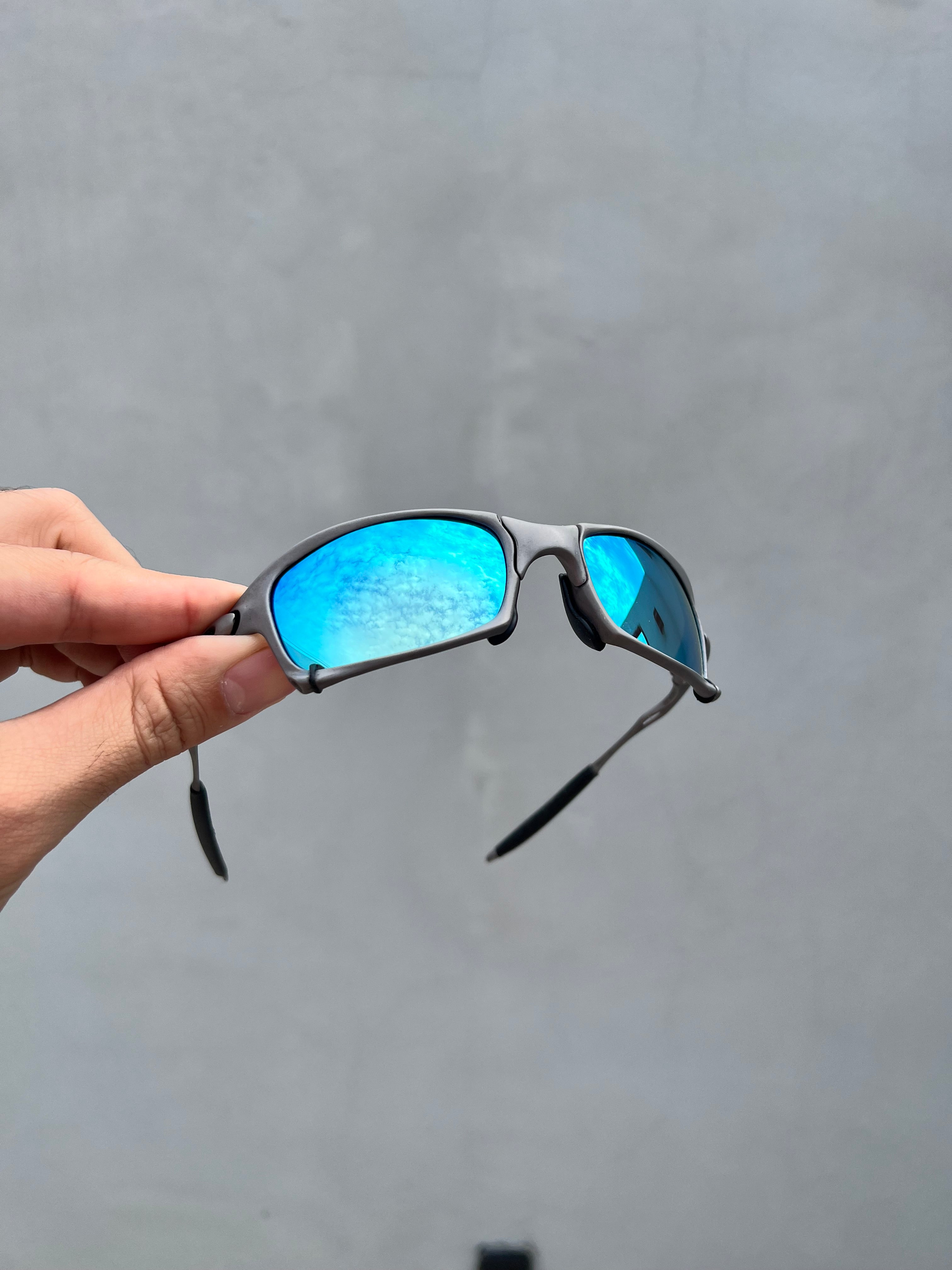 XS X-Metal Ice Thug Linha Ouro