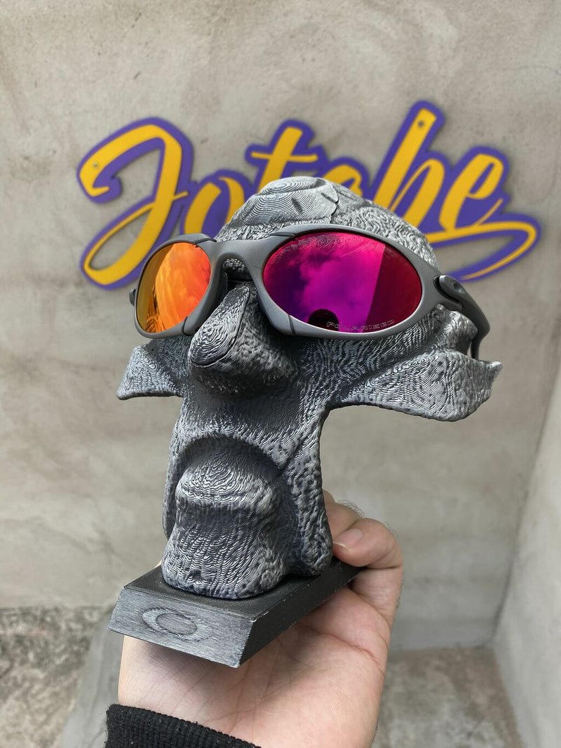 Romeo 1 X-Metal (escolha as lentes)