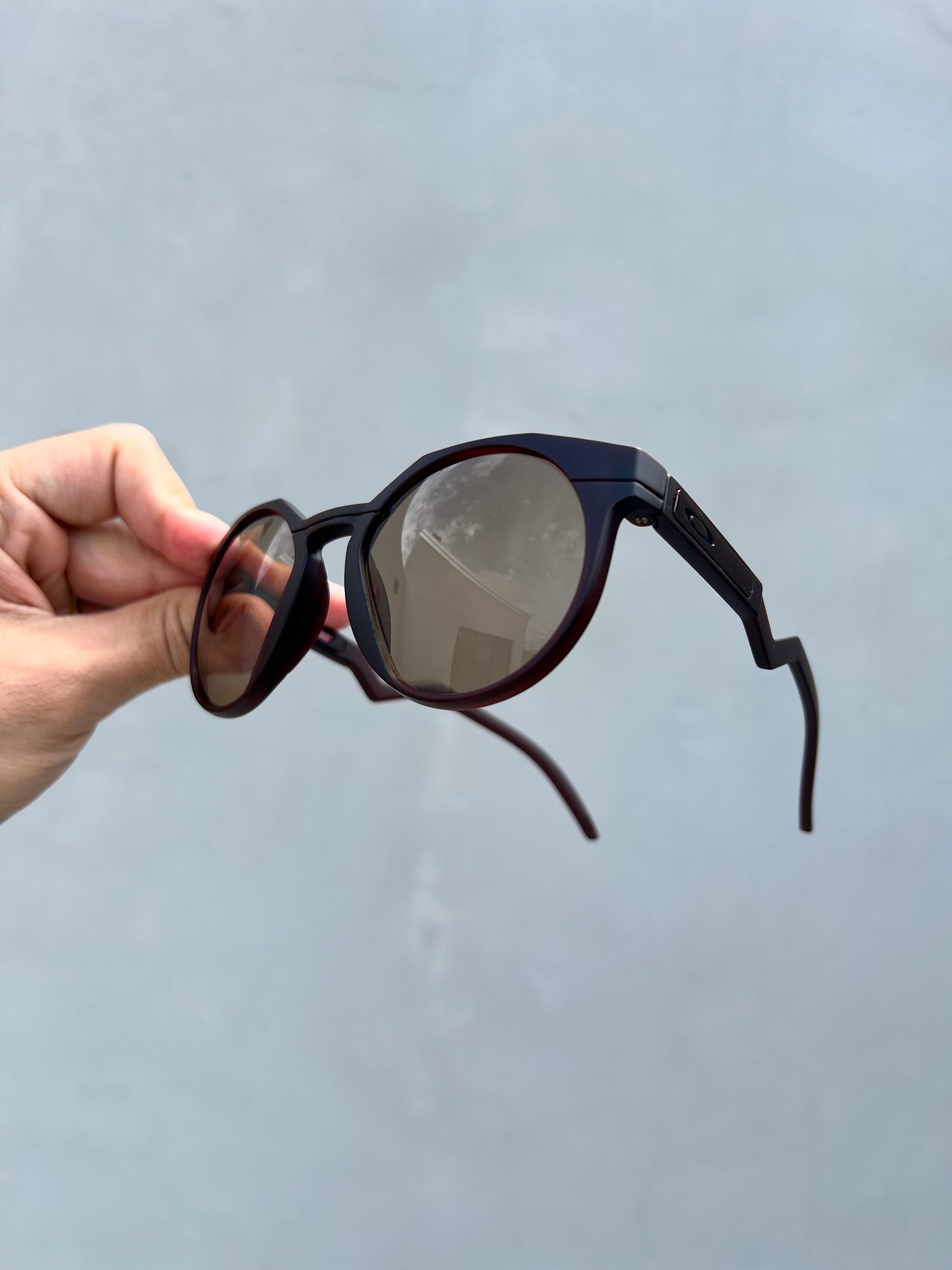 HSTN Marrom Vr-28 Custom (un)