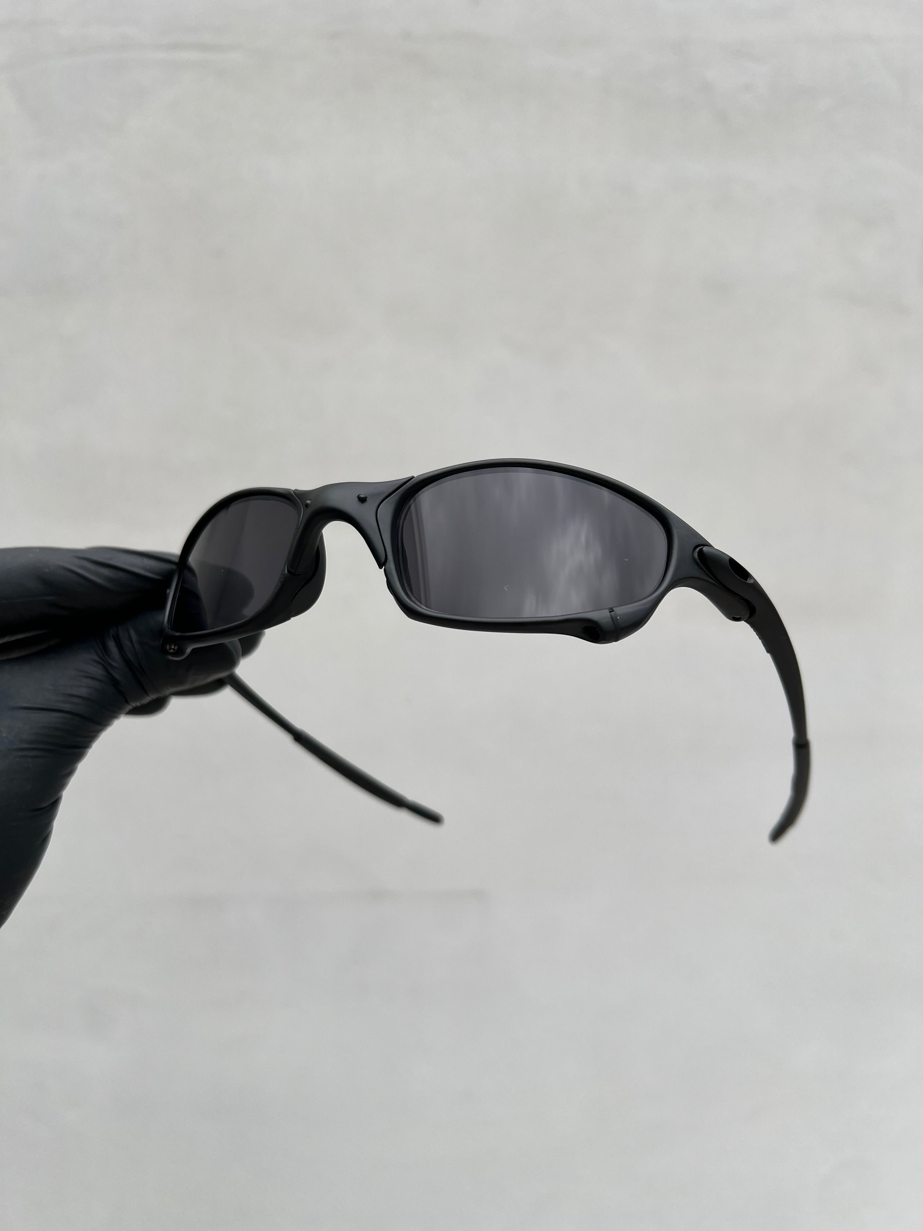 Juliet Carbon All Black (un)