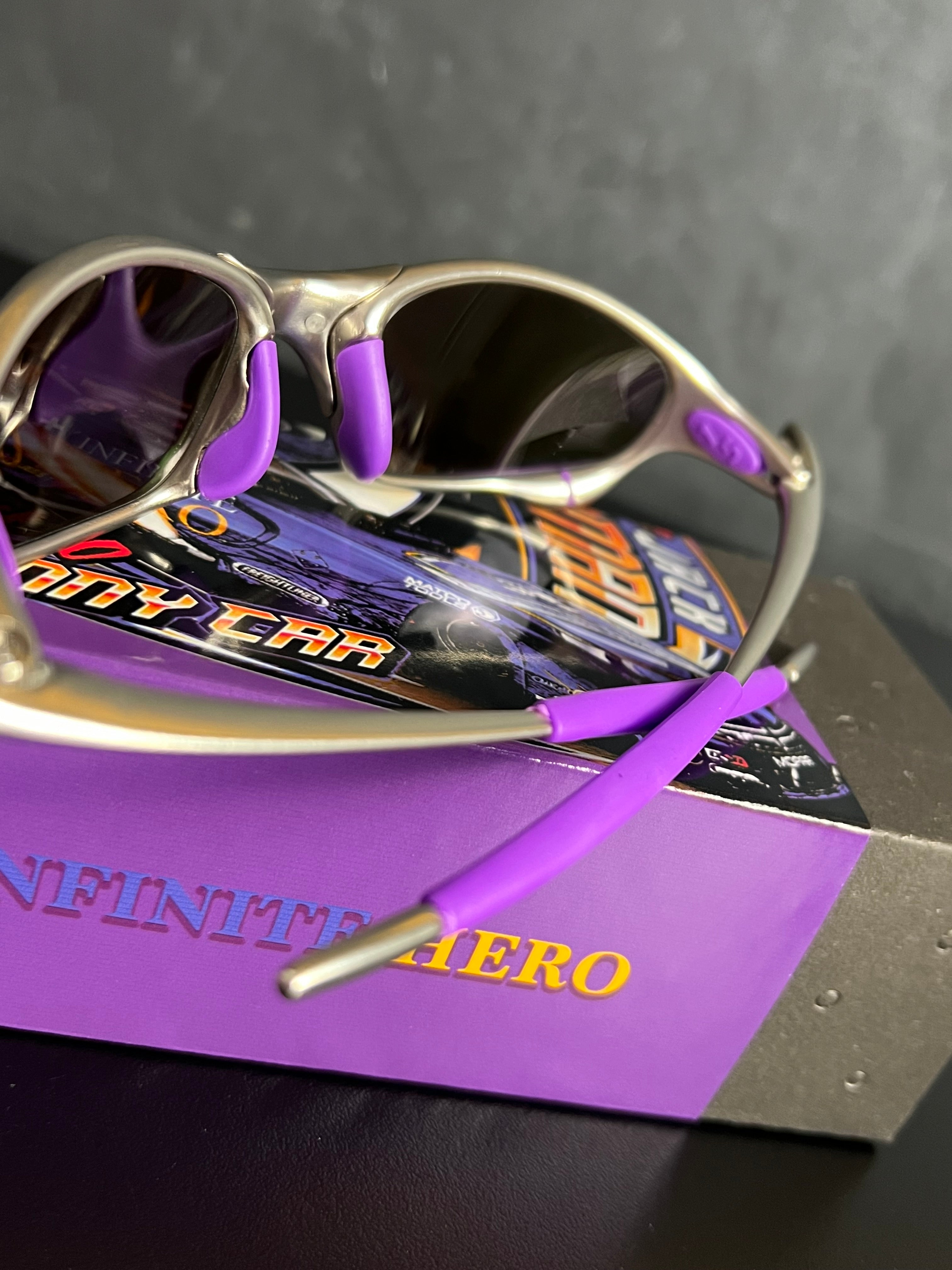 Juliet Infinit Hero PREMIUM (un)