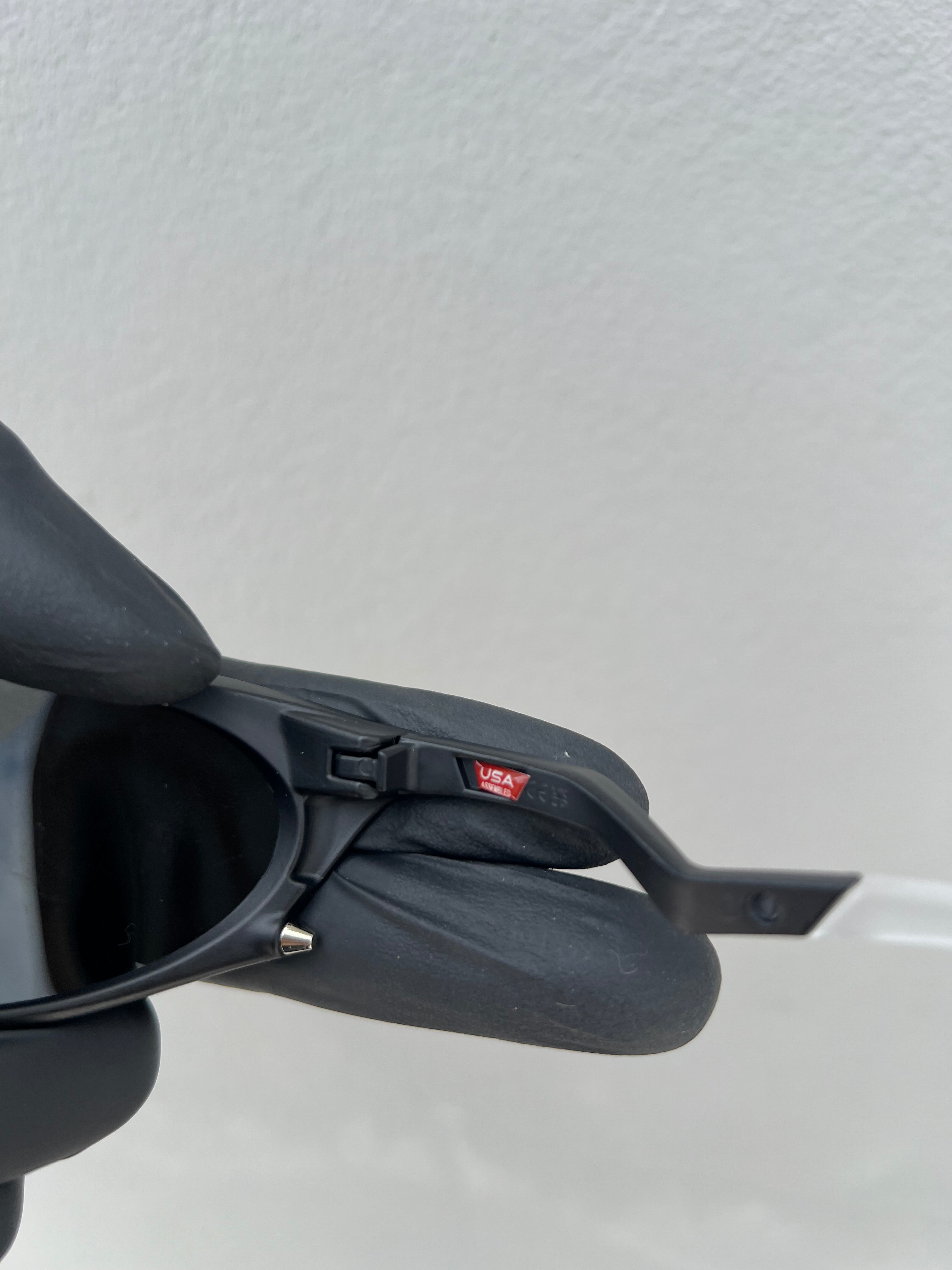 Plantaris All Black (2x1)