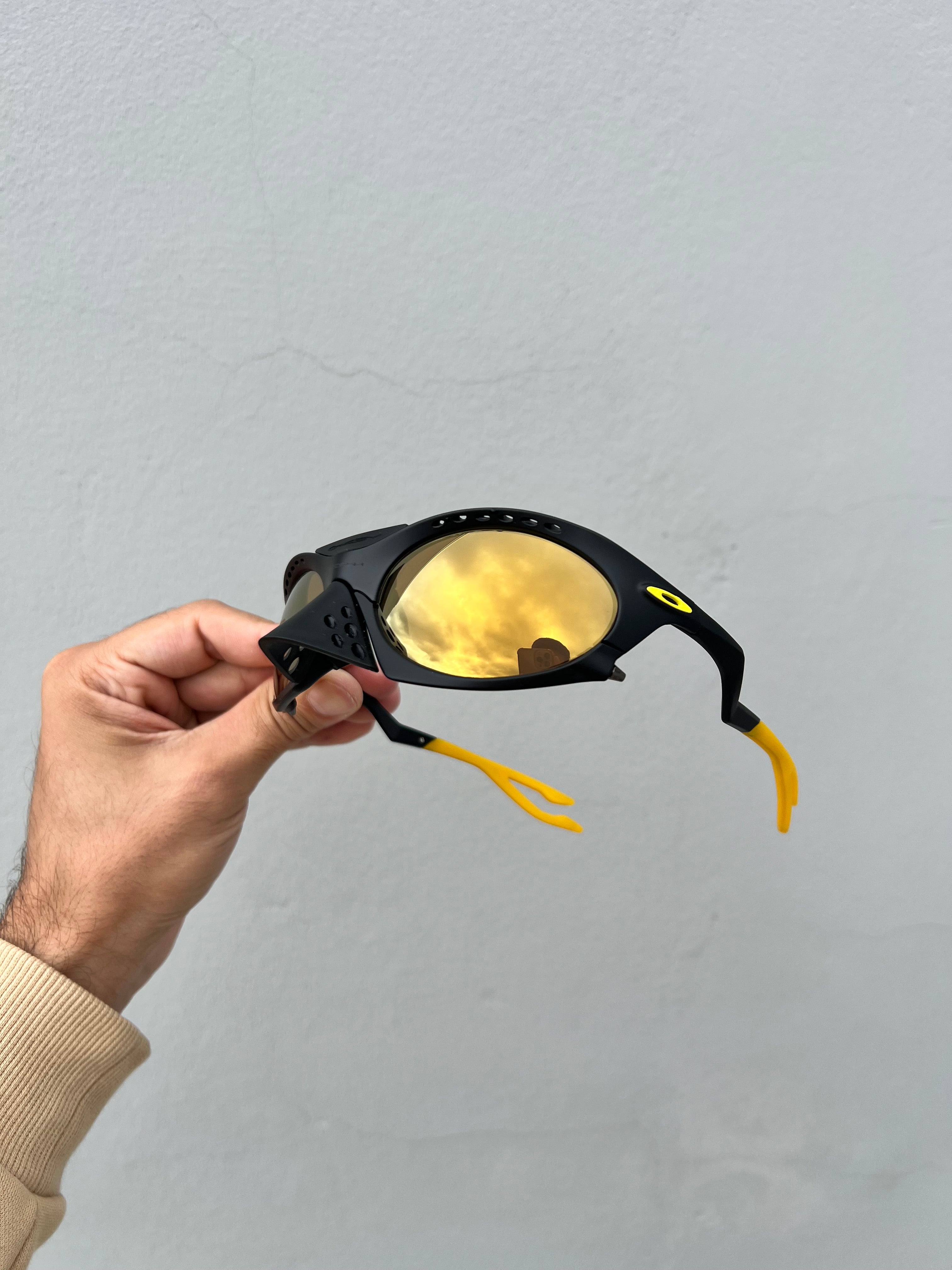 Plantaris Podpah Gold Café Custom (un)