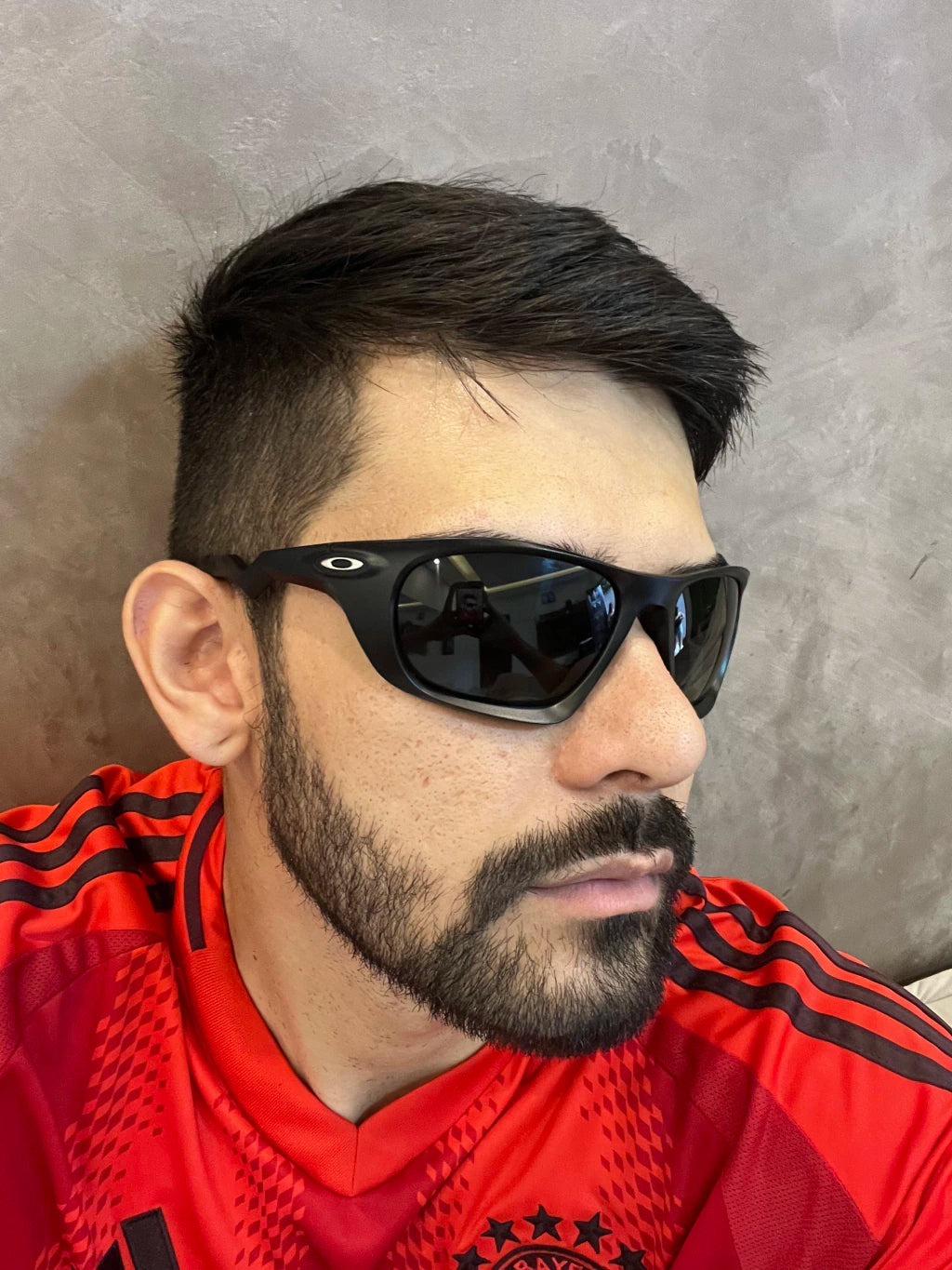 Lateralis All Black (2x1)
