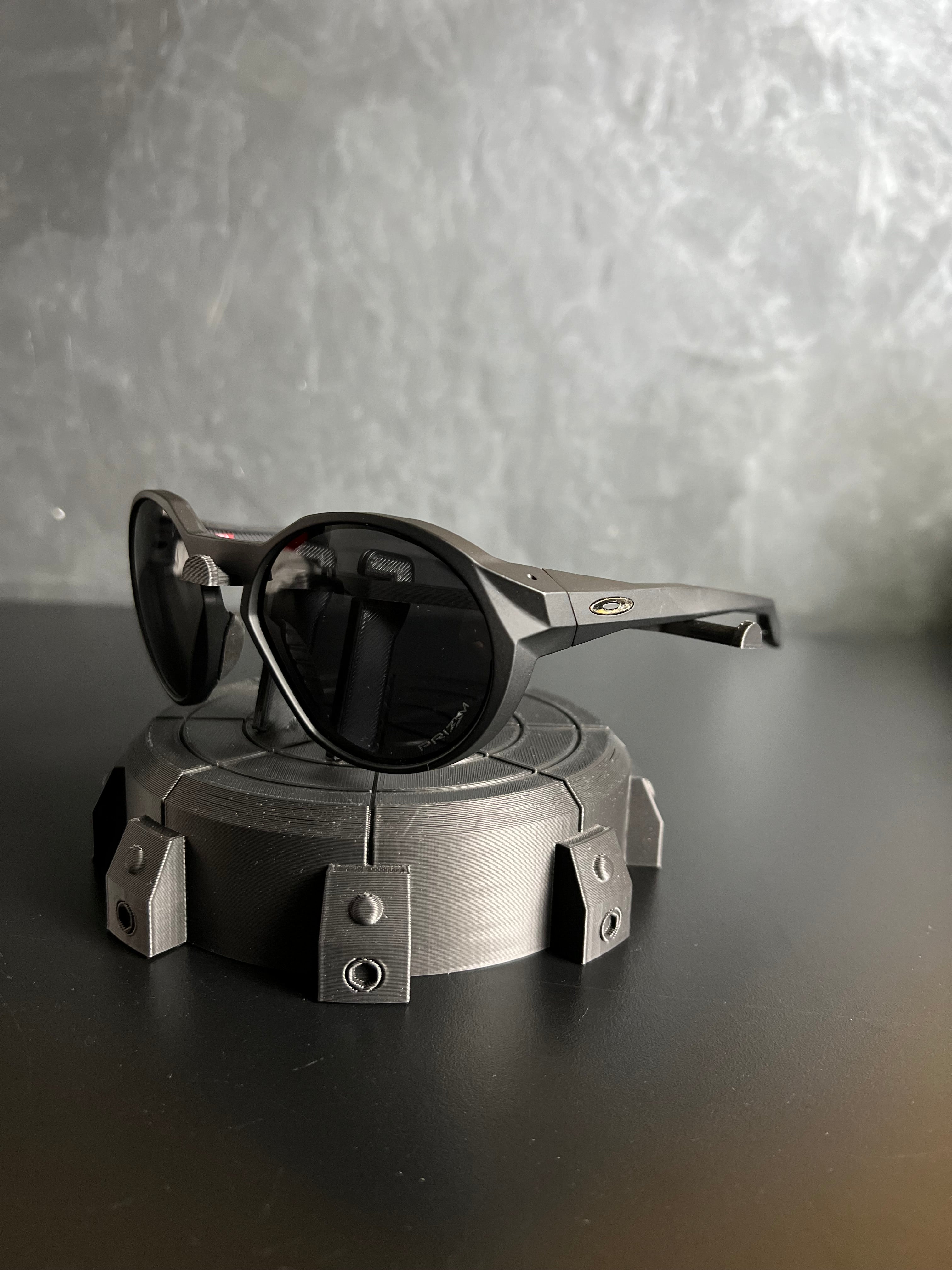 Clifden All Black + Estojo (2x1)