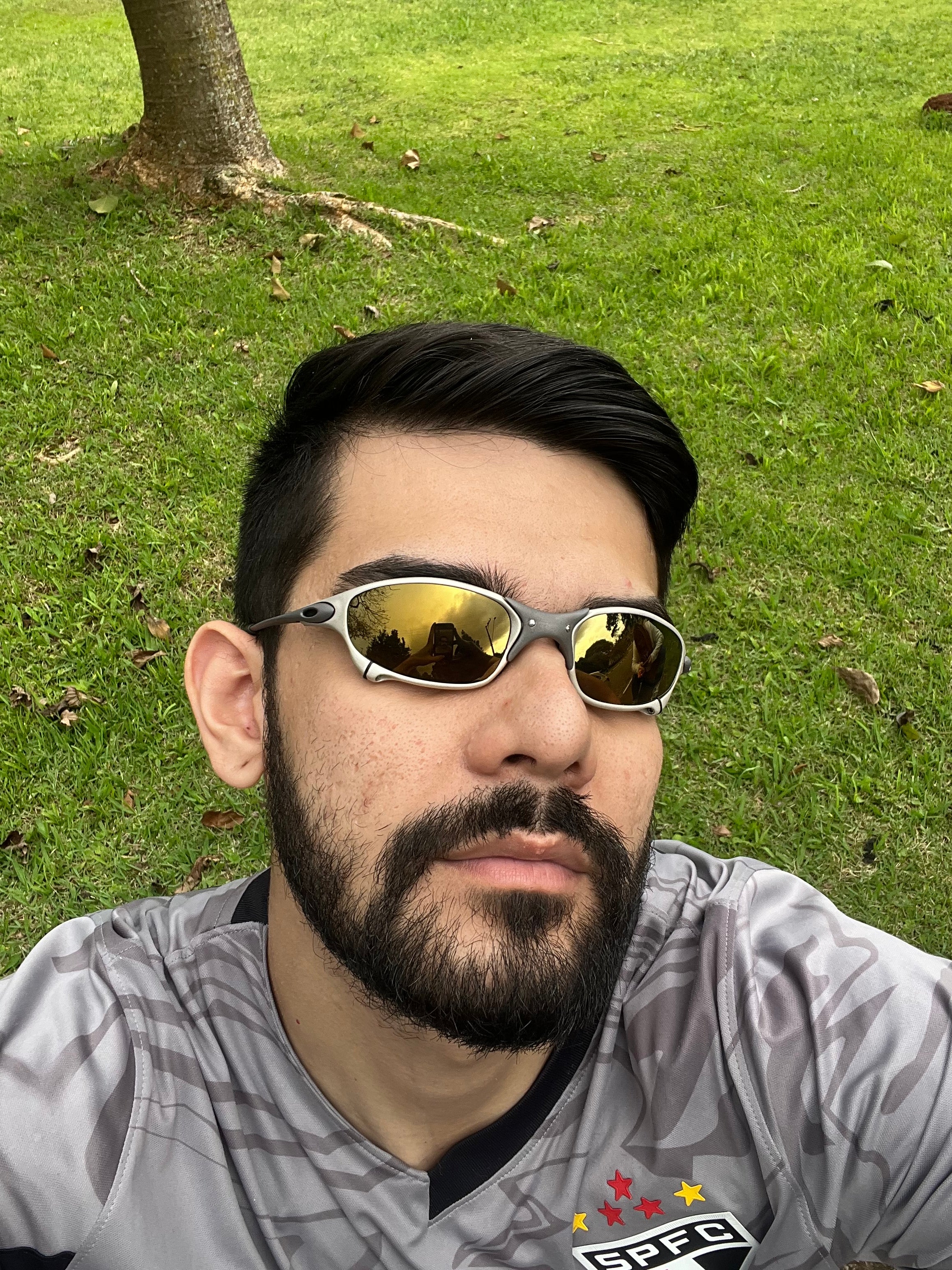 Juliet Tio2 Gold Café Linha Ouro