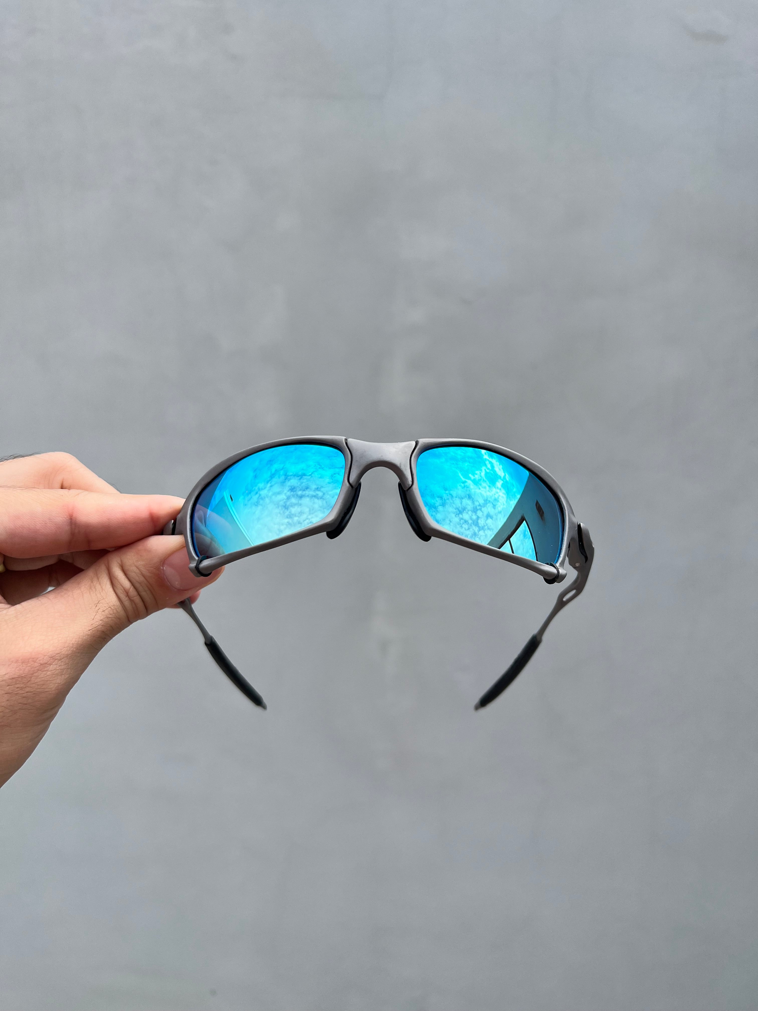 XS X-Metal Ice Thug Linha Ouro