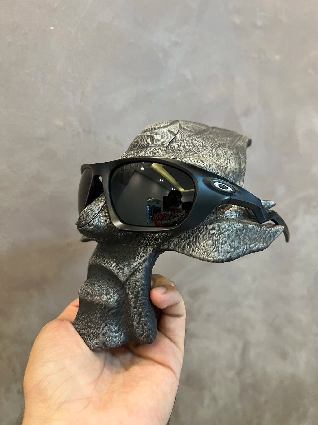 Lateralis All Black (2x1)