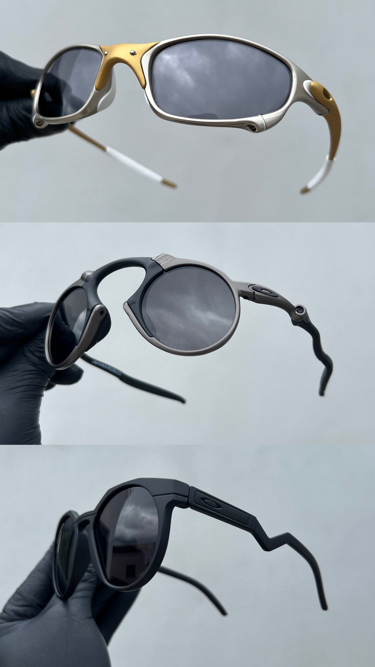 Promo Stories (escolha o óculos) (un)