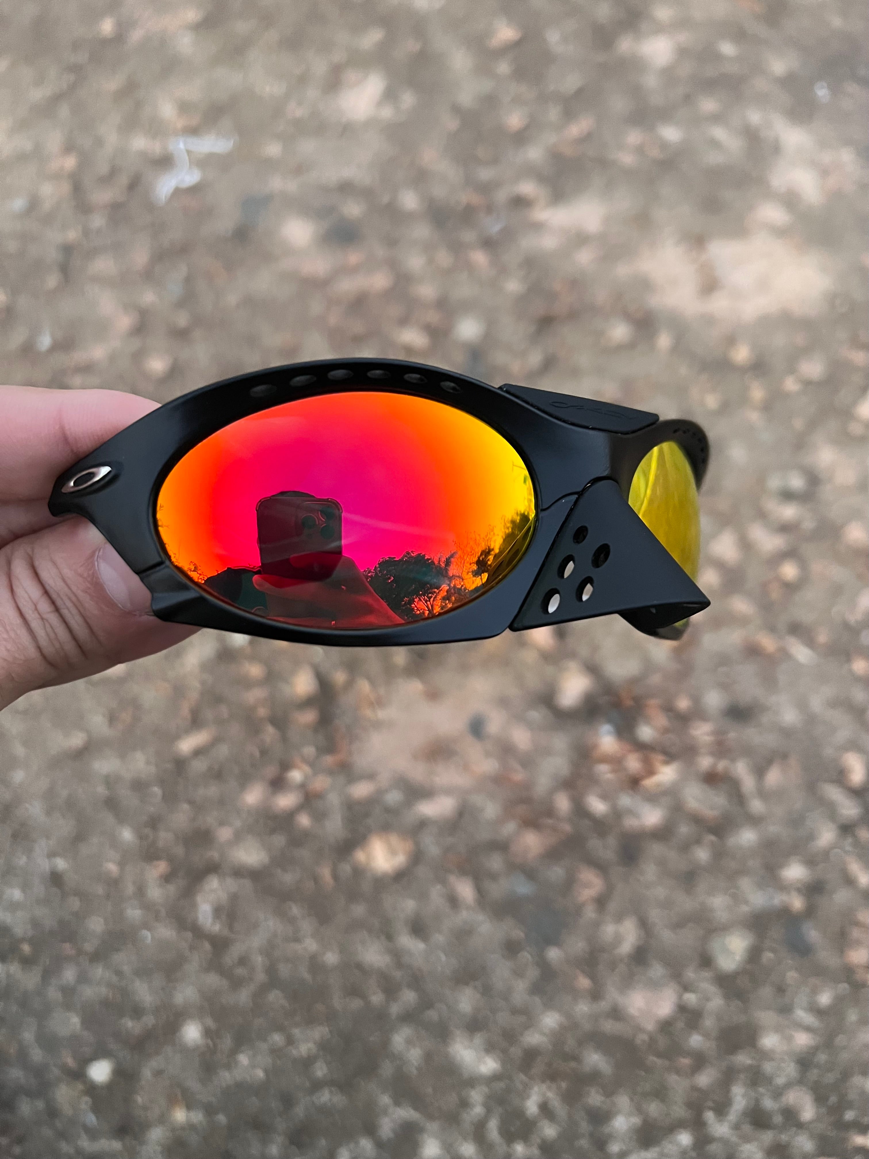 Plantaris Carbon Rubi Custom (un)