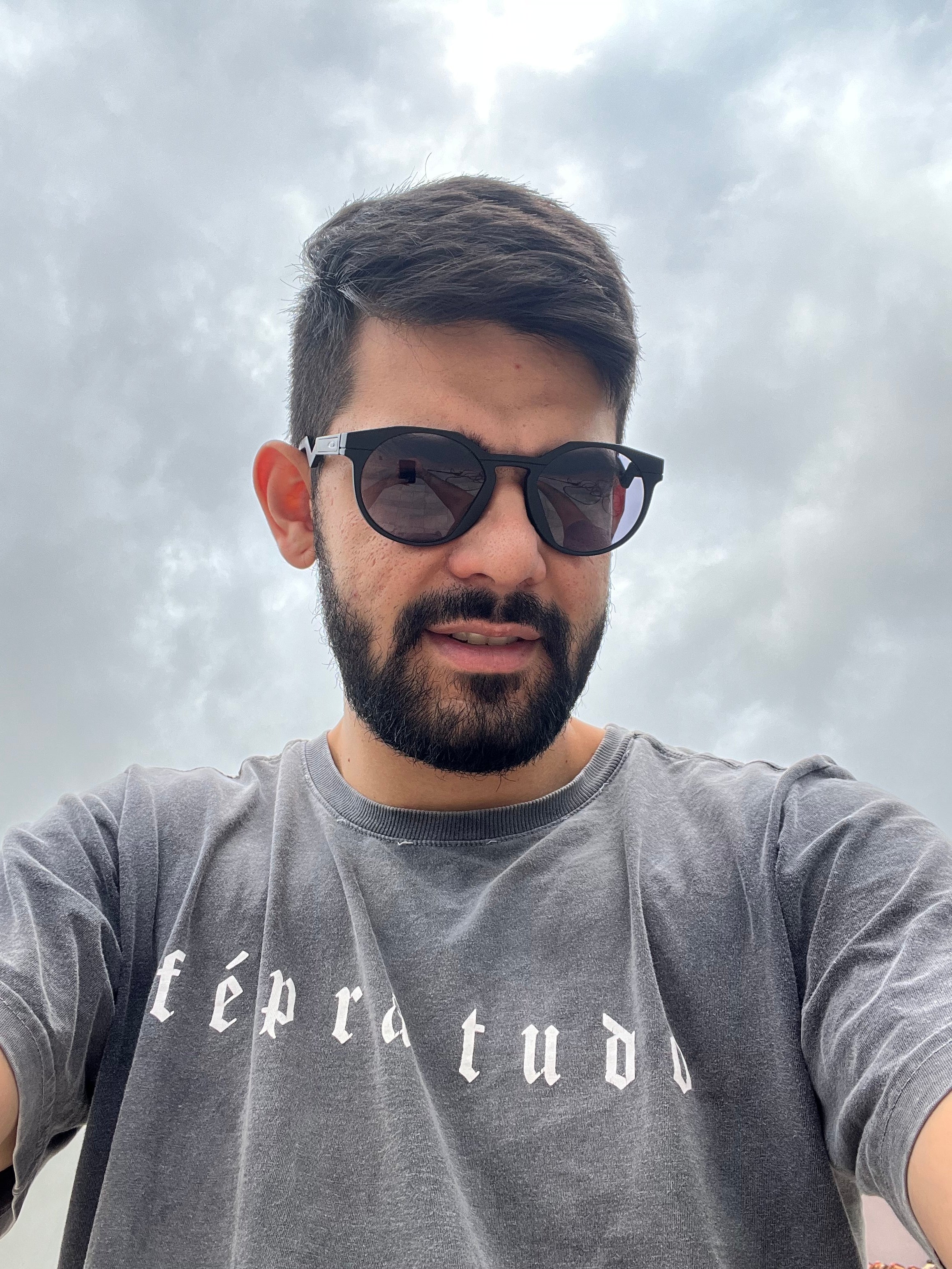 HSTN Carbon Photocromic Custom (2x1)