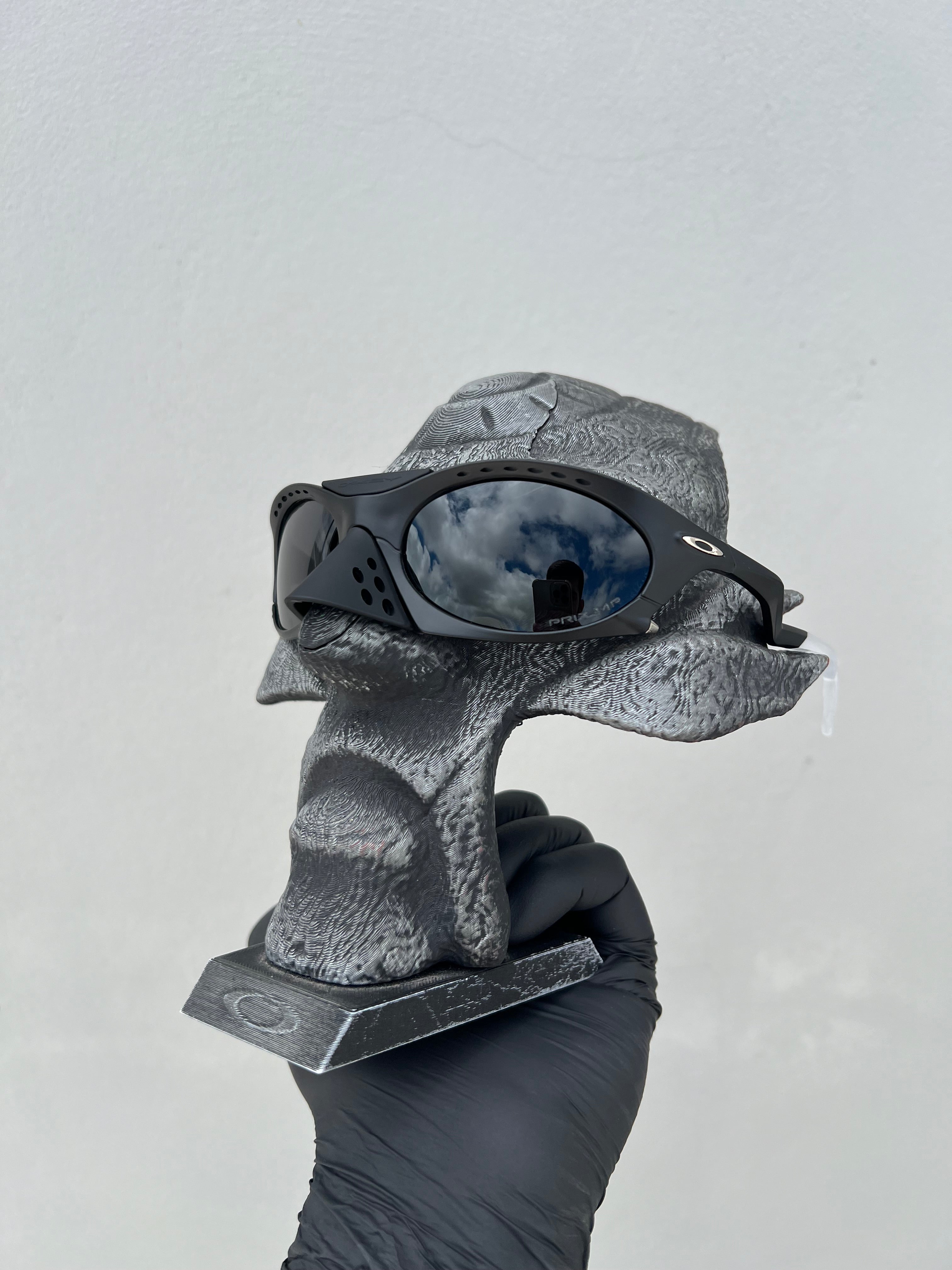 Plantaris All Black (2x1)
