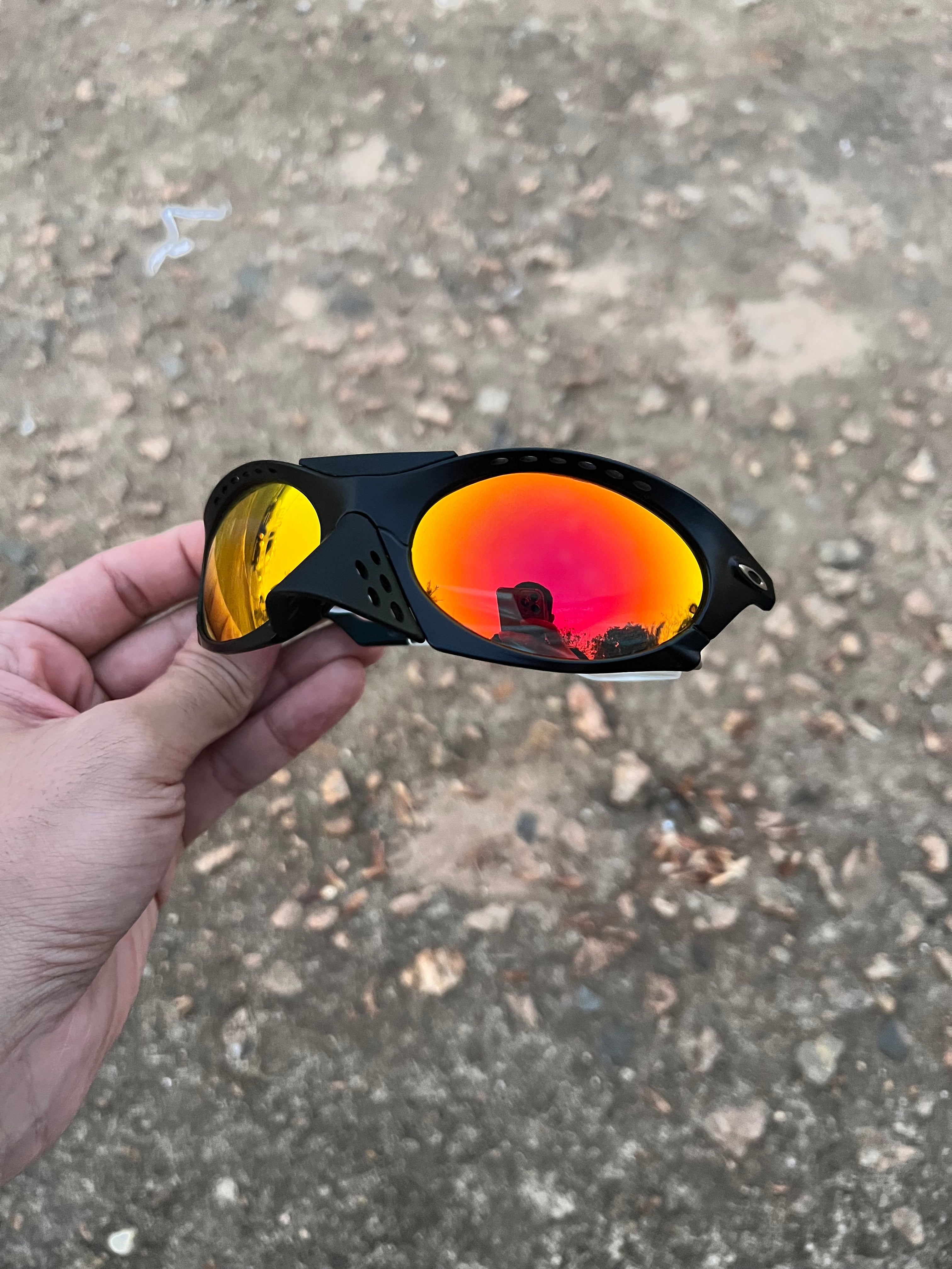 Plantaris Carbon Rubi Custom (un)