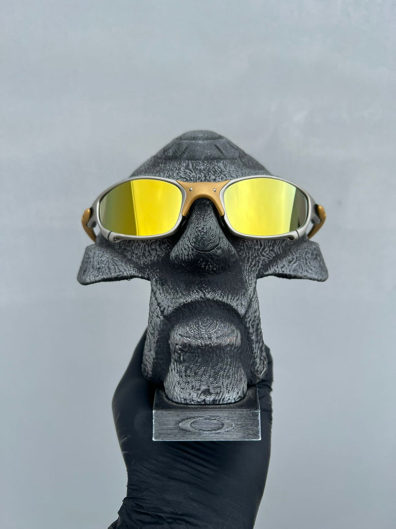 Juliet 24K (escolha as lentes)