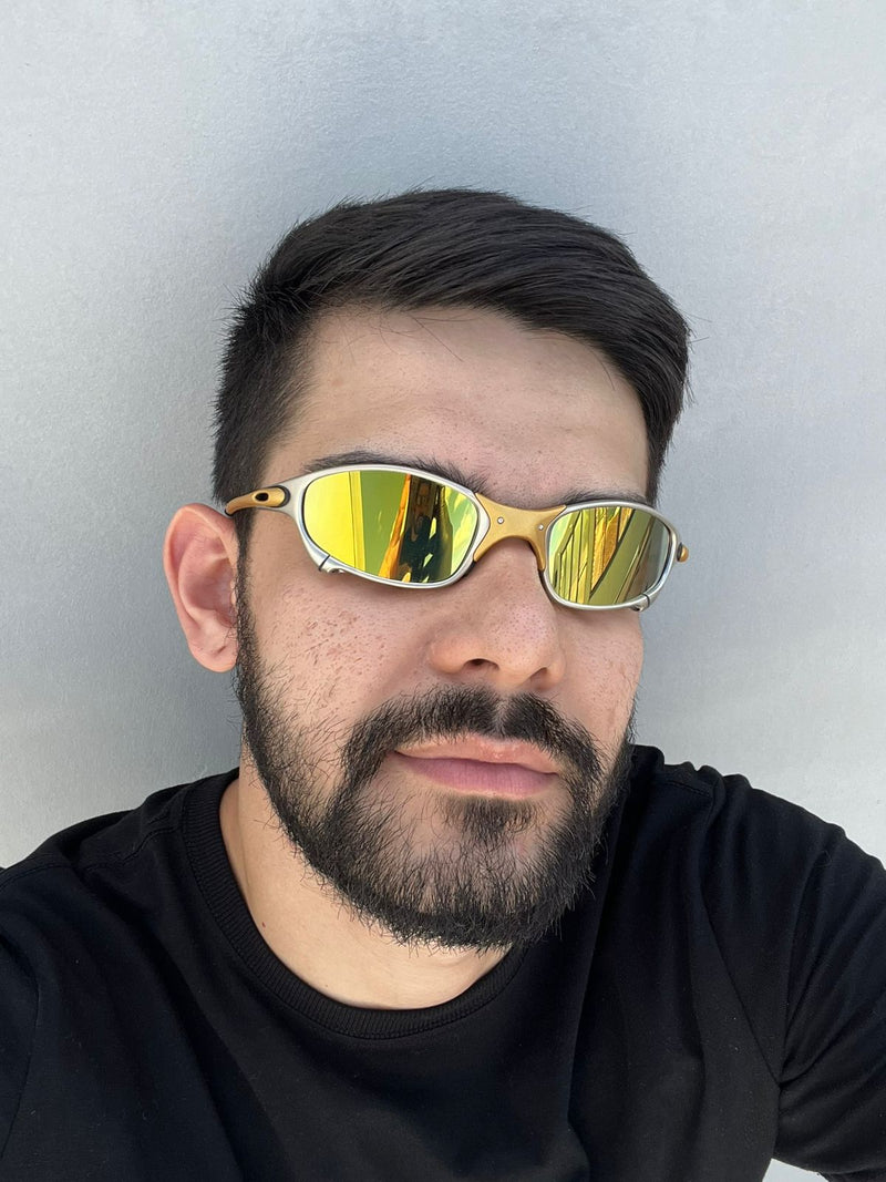 Juliet 24K (escolha as lentes)
