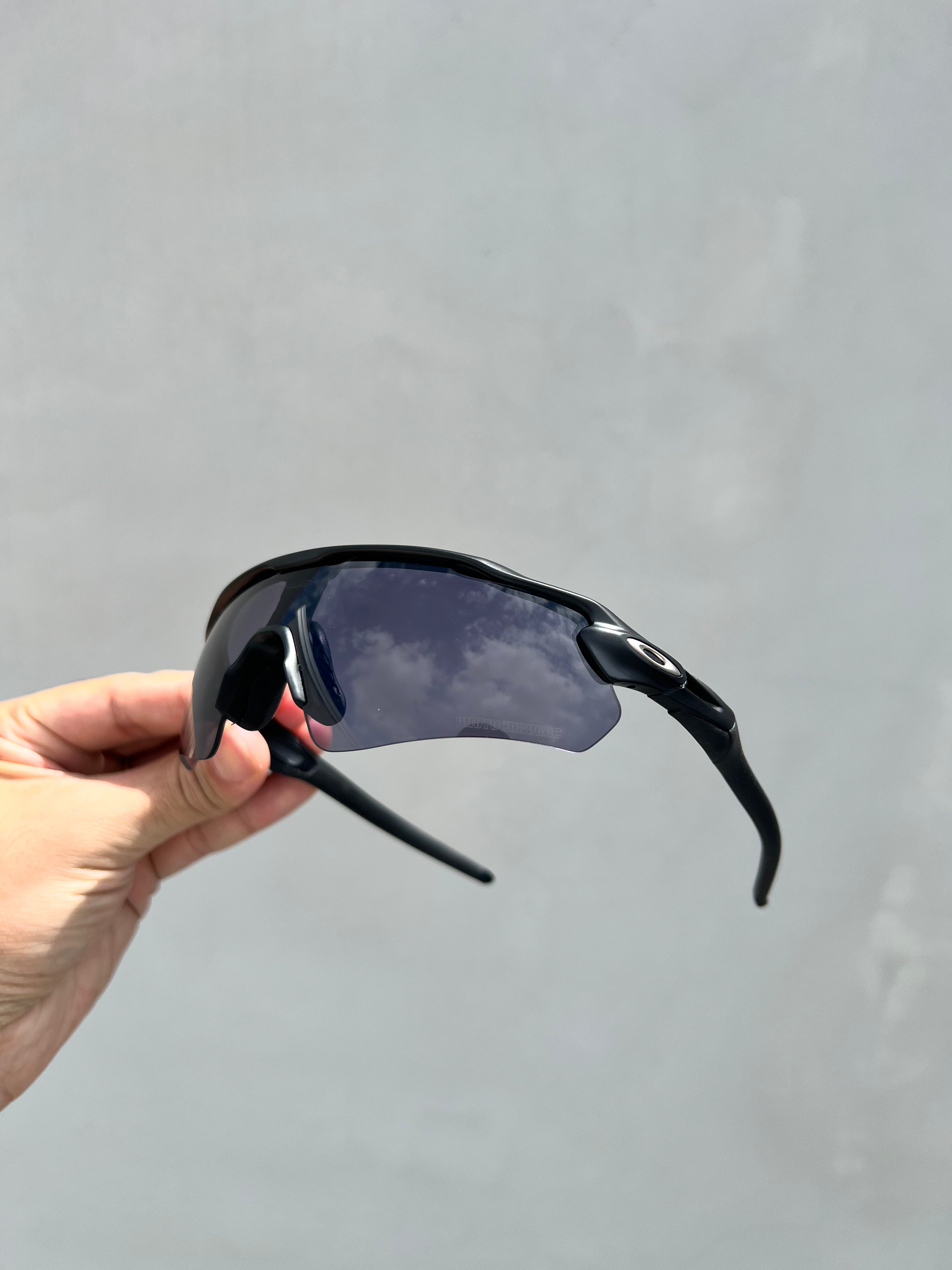 Radar Photocromic (un)