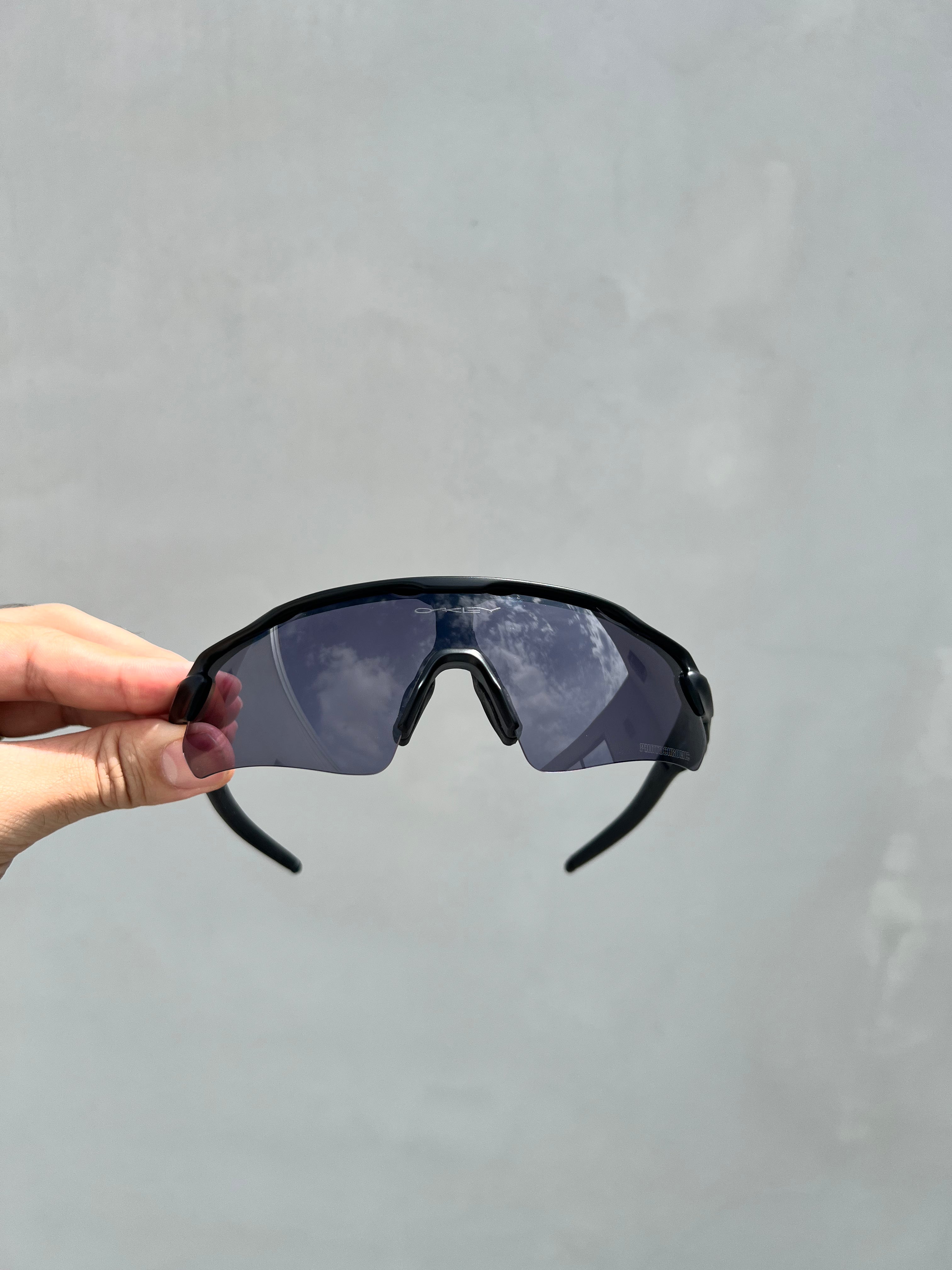 Radar Photocromic (2x1)