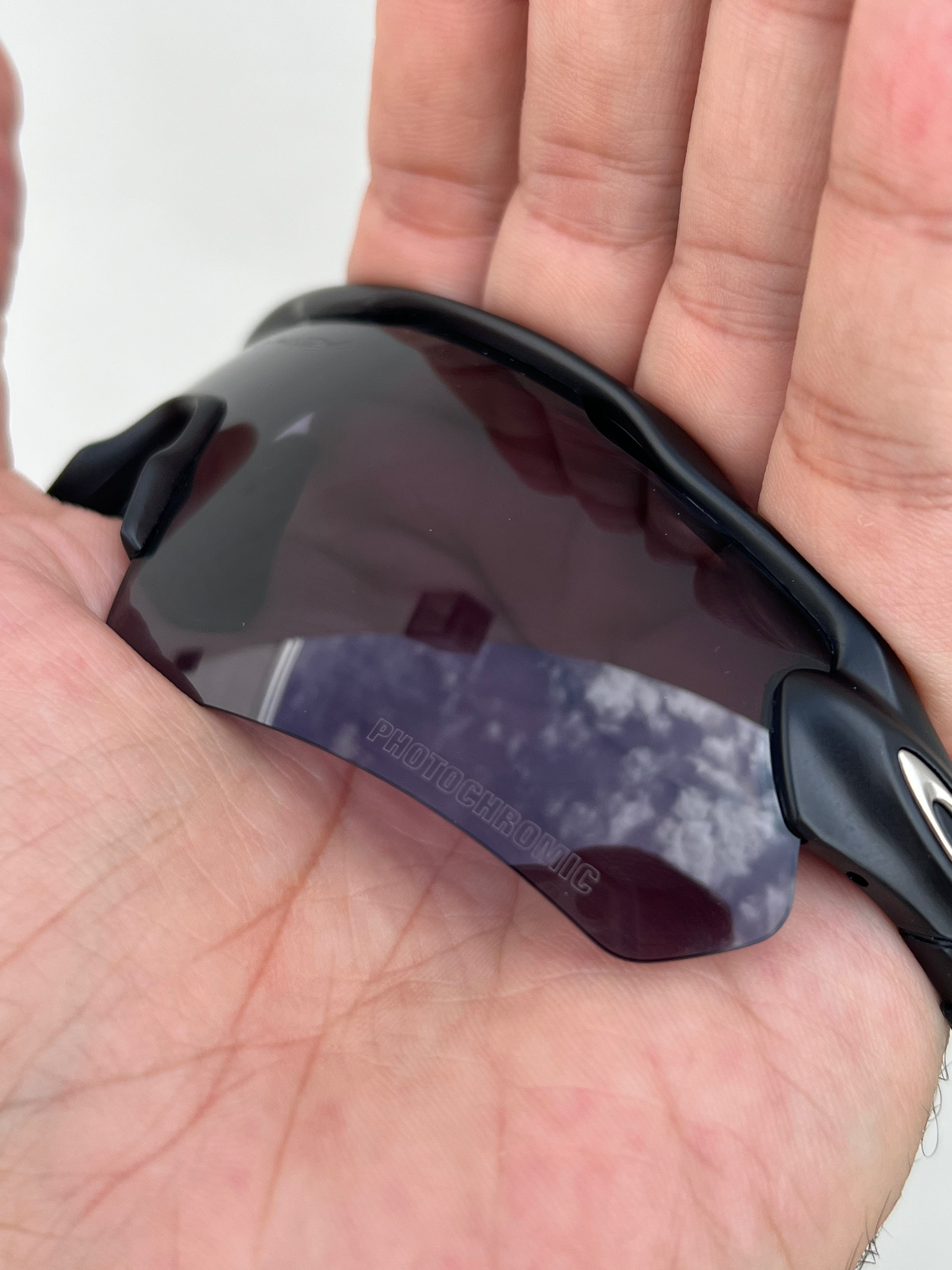 Radar Photocromic (2x1)