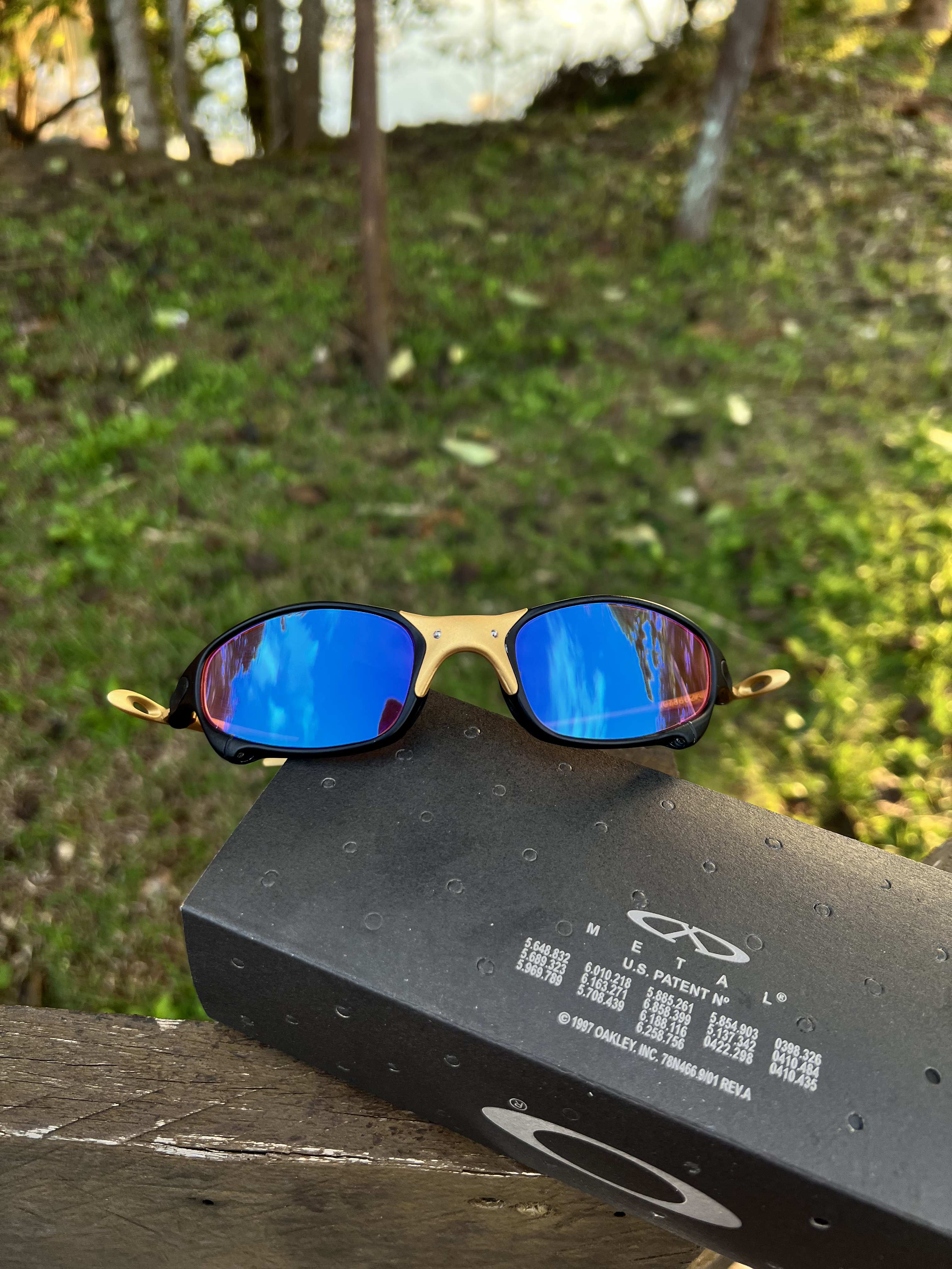 Juliet Corvette Lentes Prizm (un)