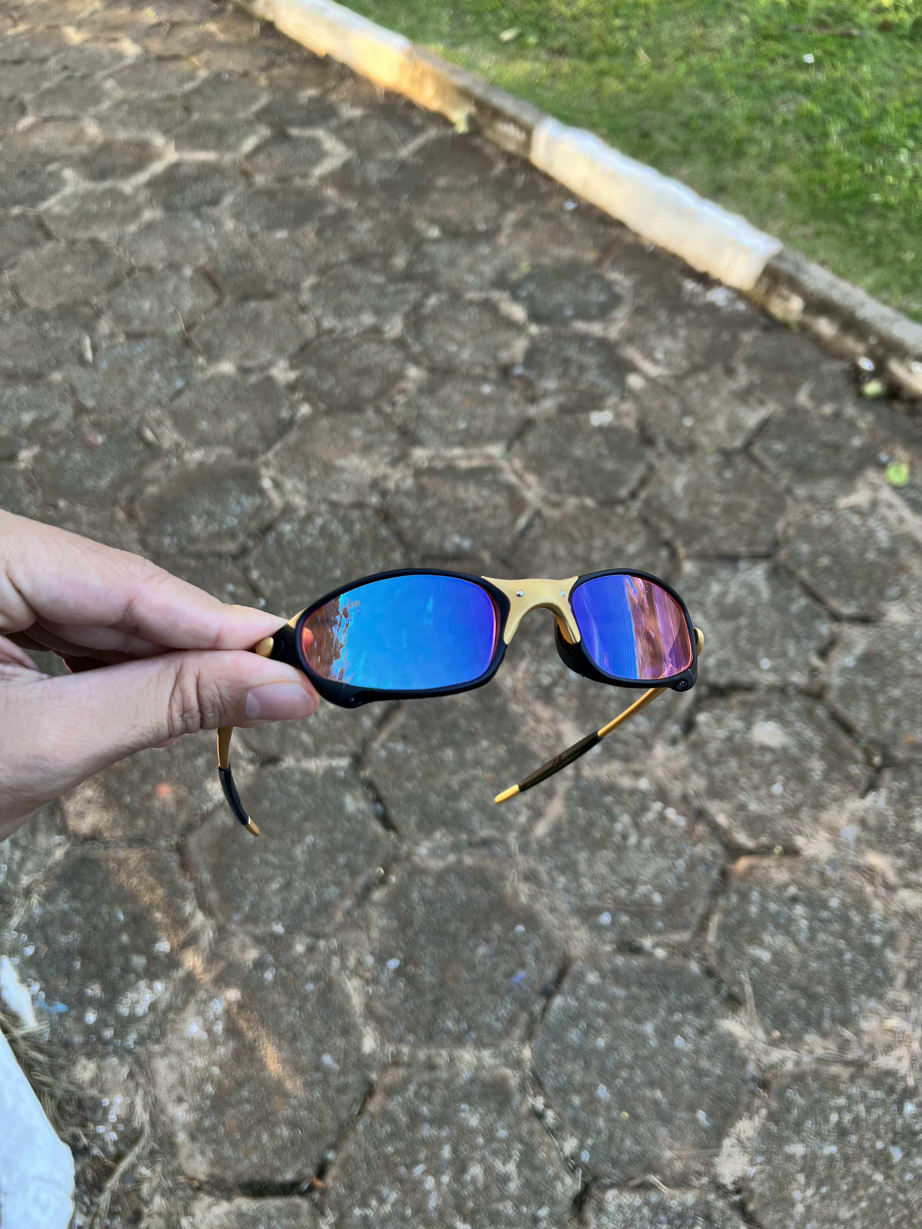 Juliet Corvette Lentes Prizm (un)
