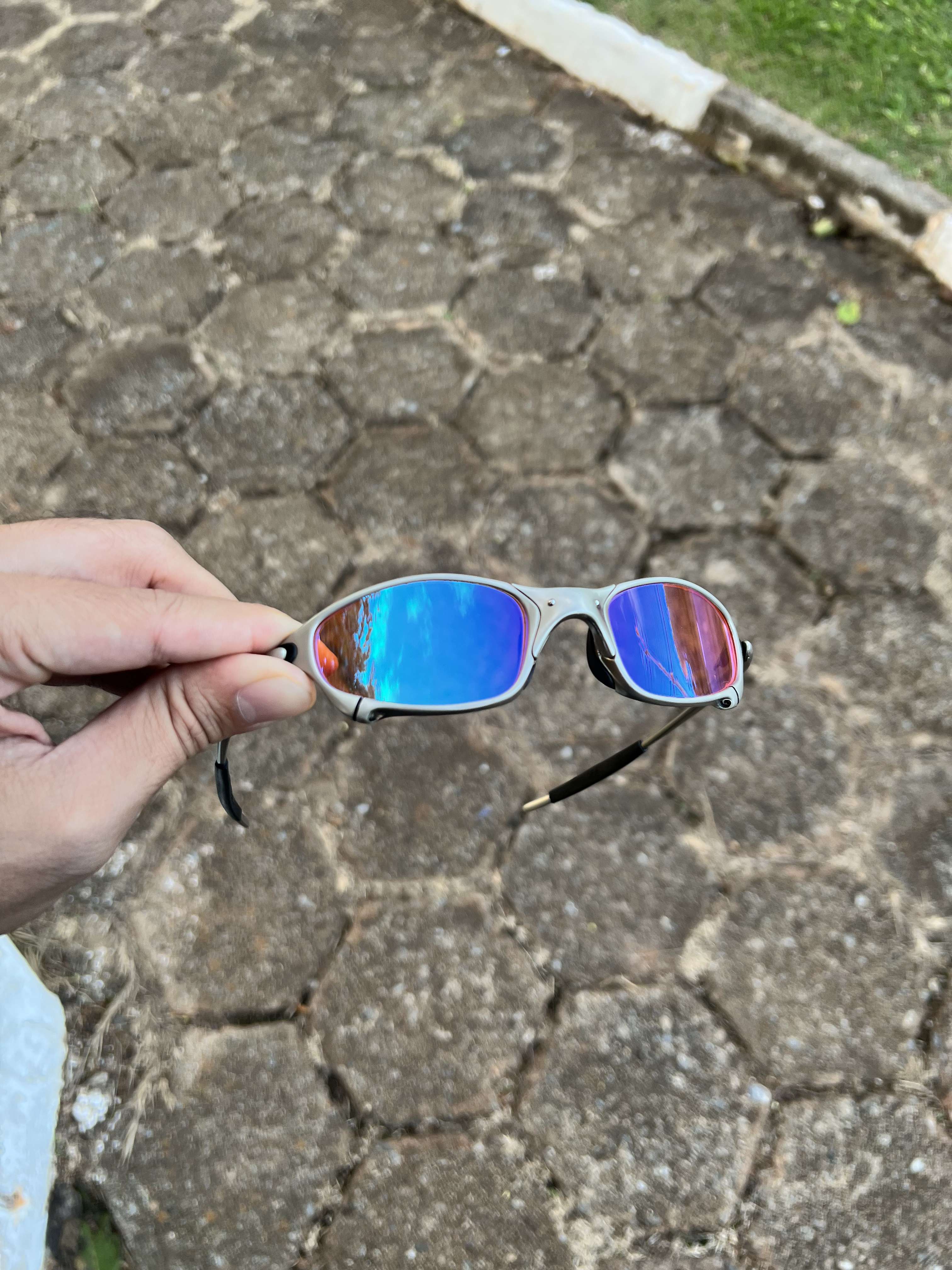 Juliet Plasma Prizm (un)