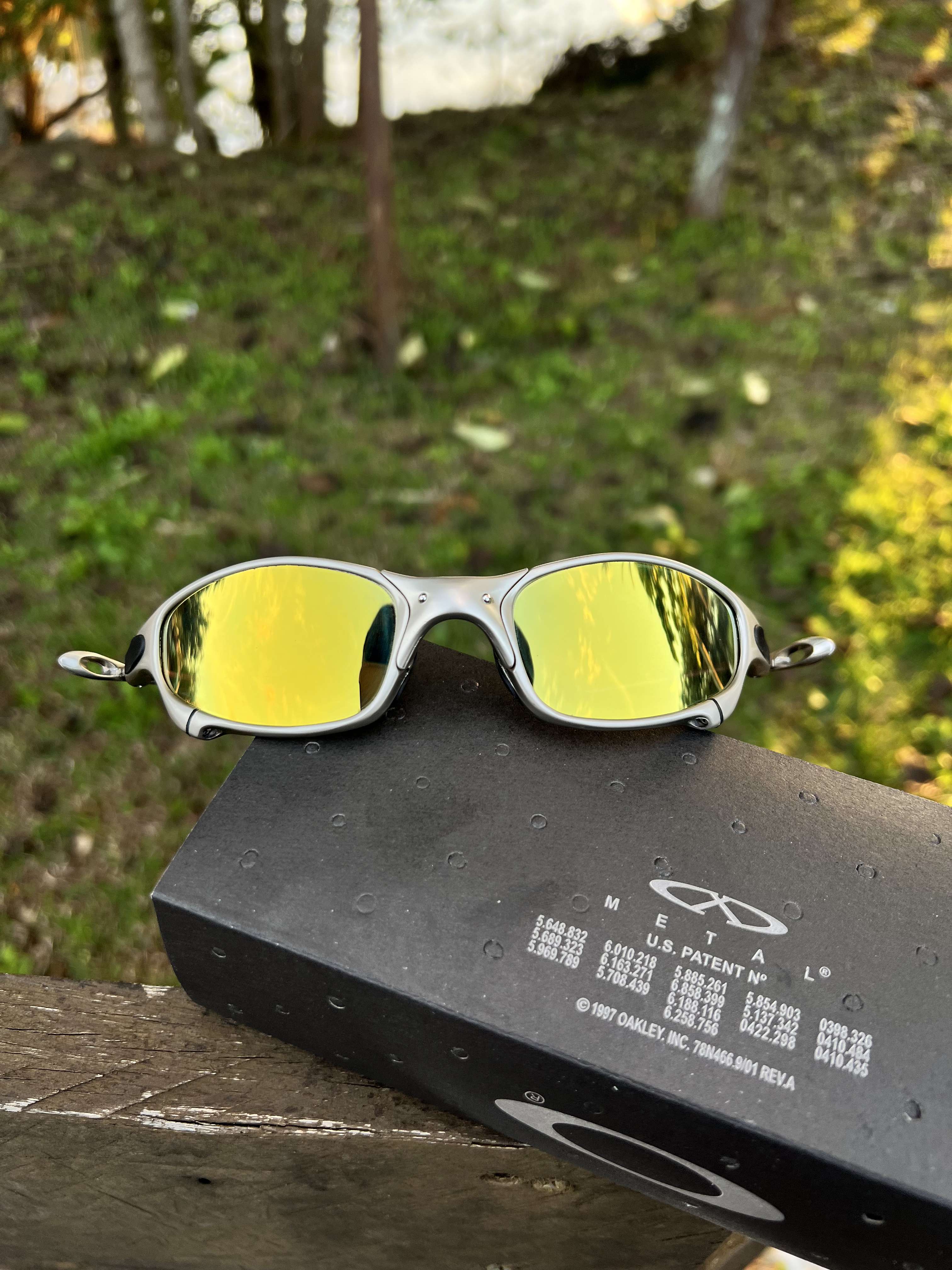 Juliet Plasma 24K (un)