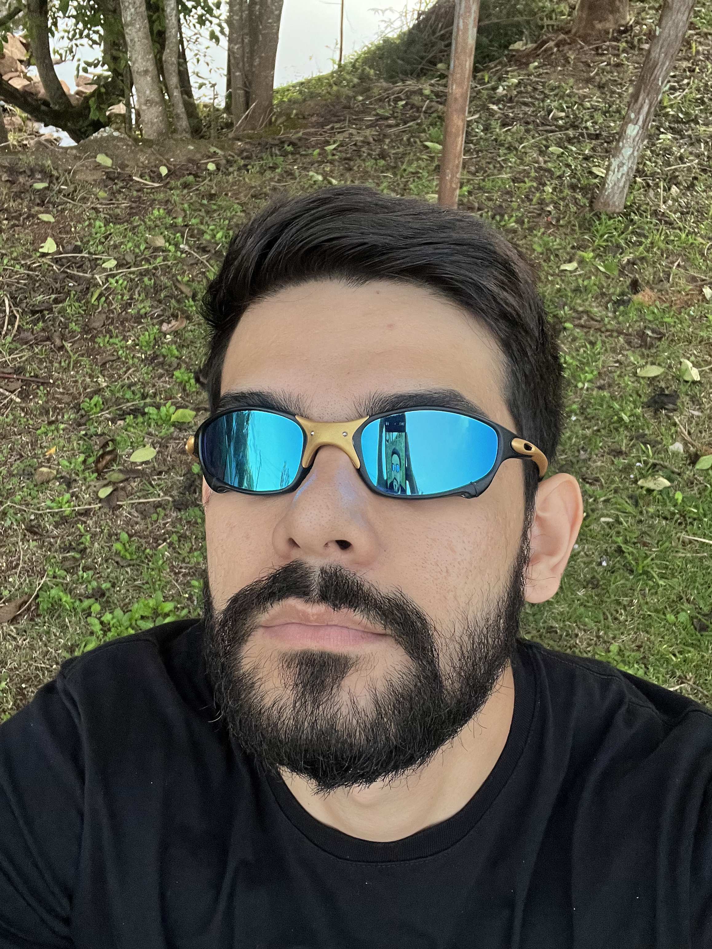 Juliet Corvette Lentes Ice Thug (un)