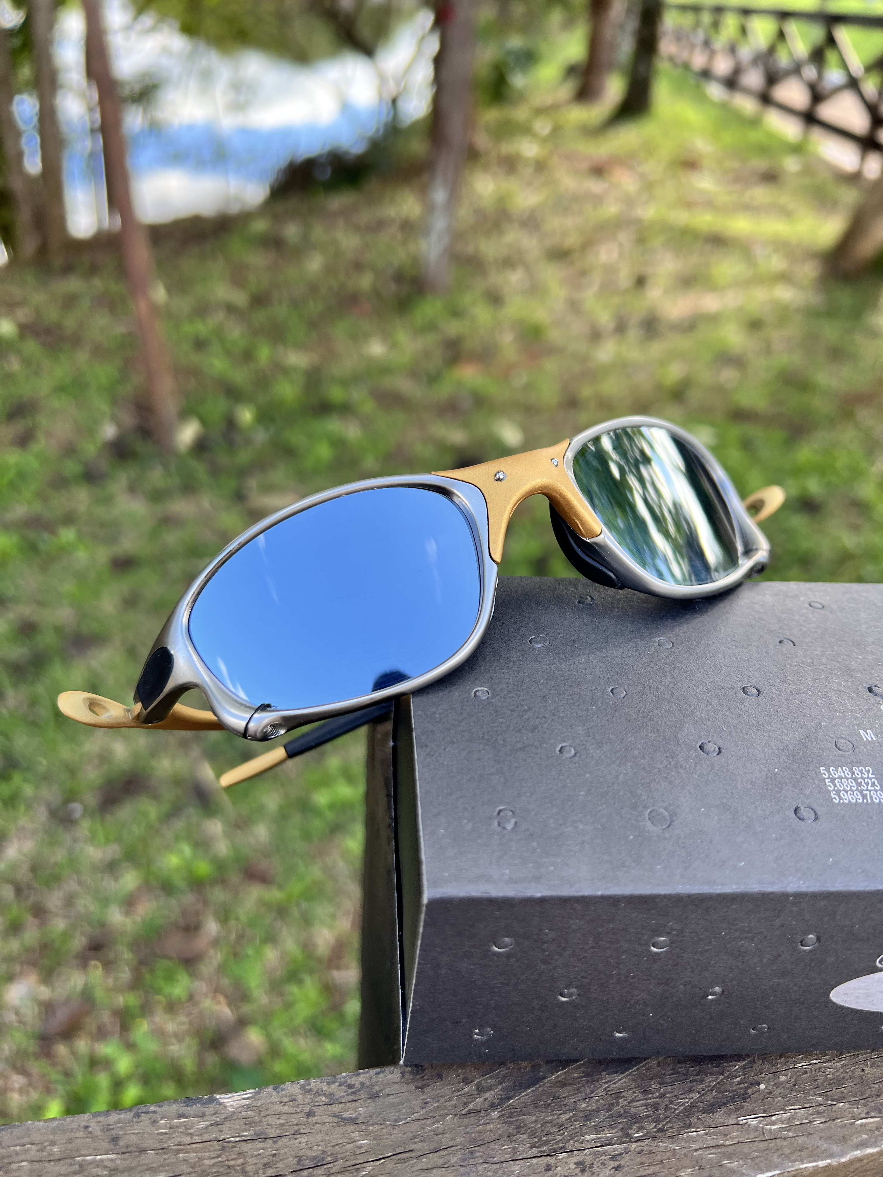 Double-x 24K Liquid Metal (2x1)
