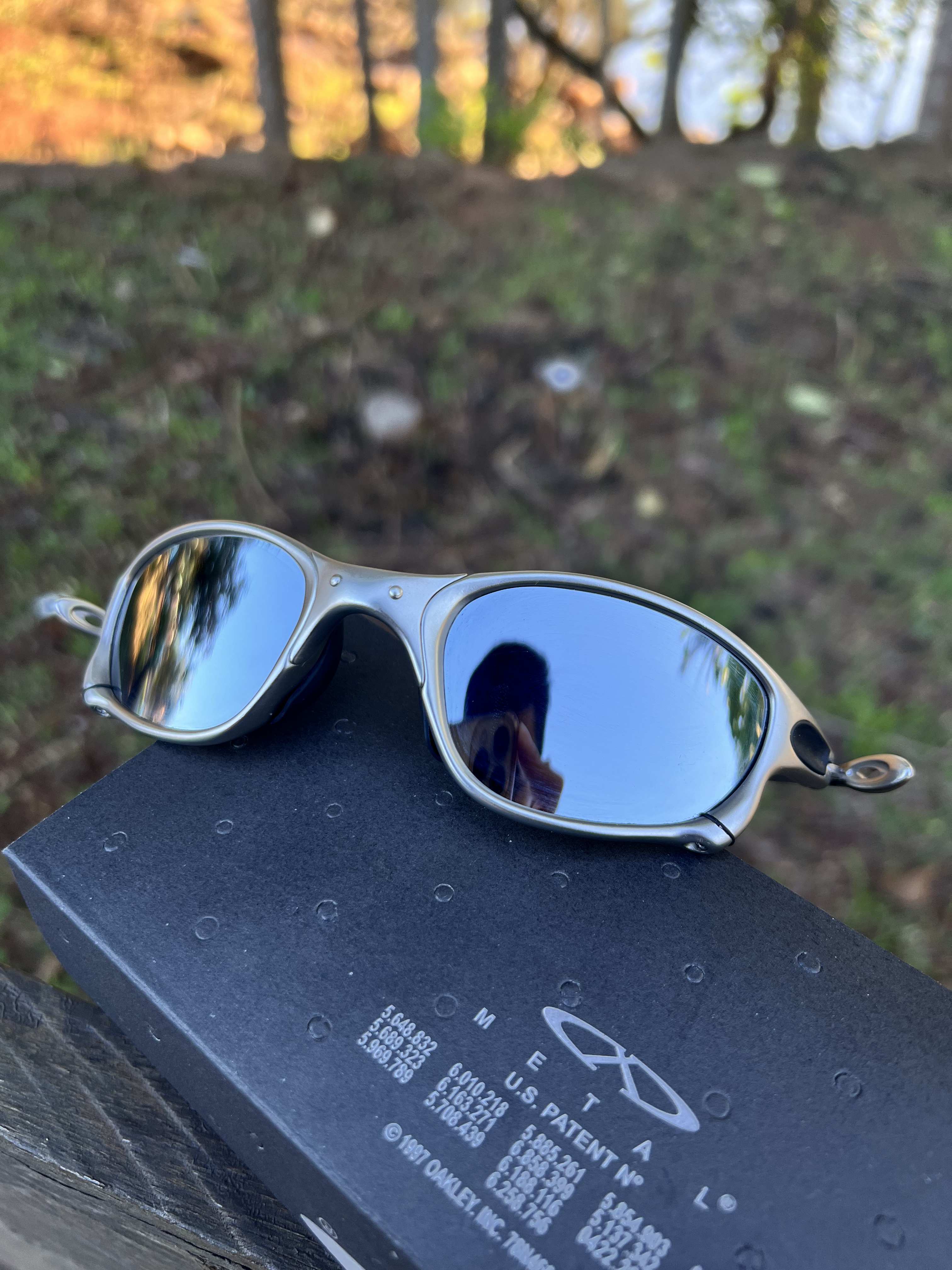 Double-x Plasma Liquid Metal (2x1)