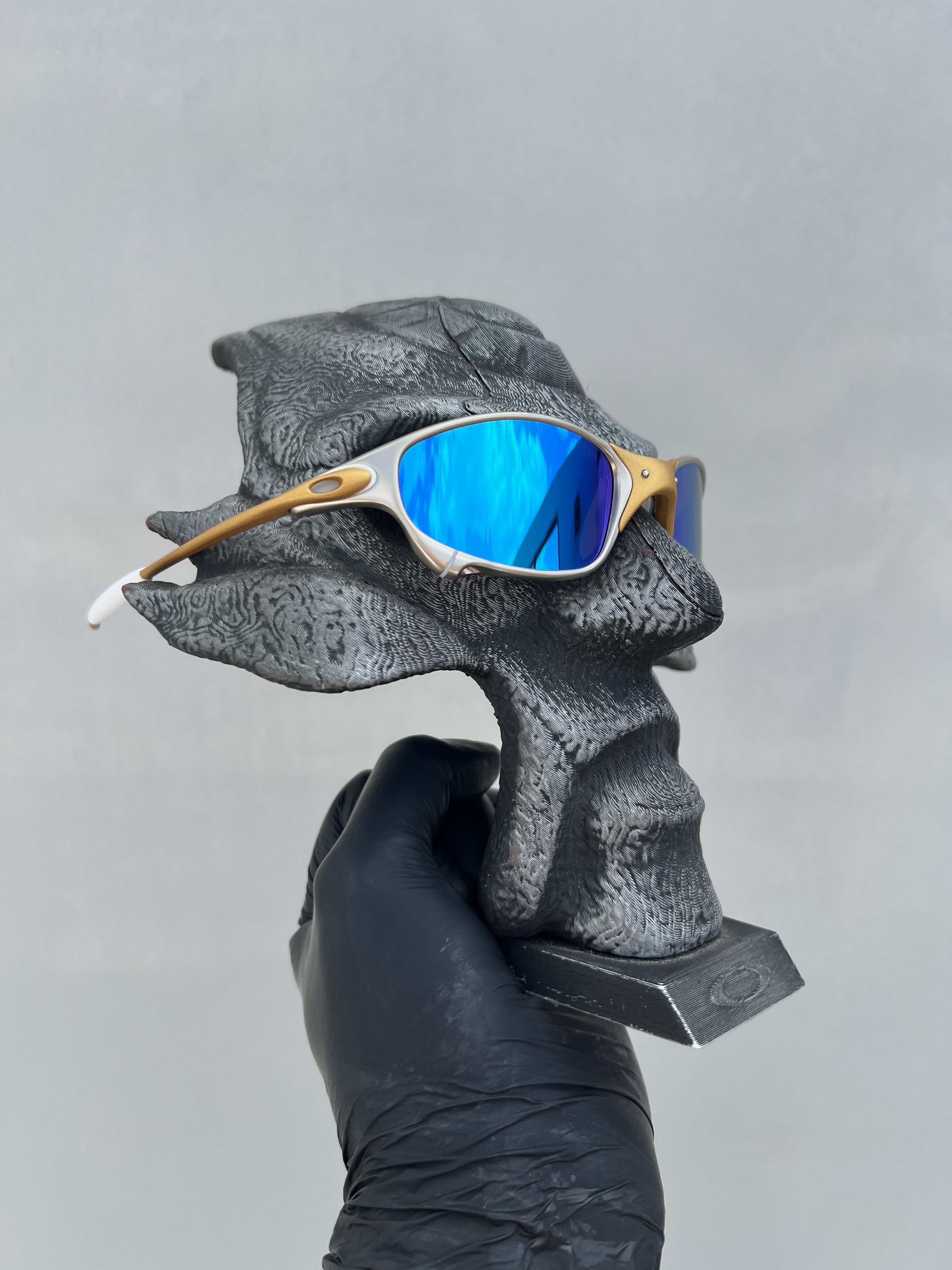 Juliet 24K Ice Thug (escolha a borracha) (un)