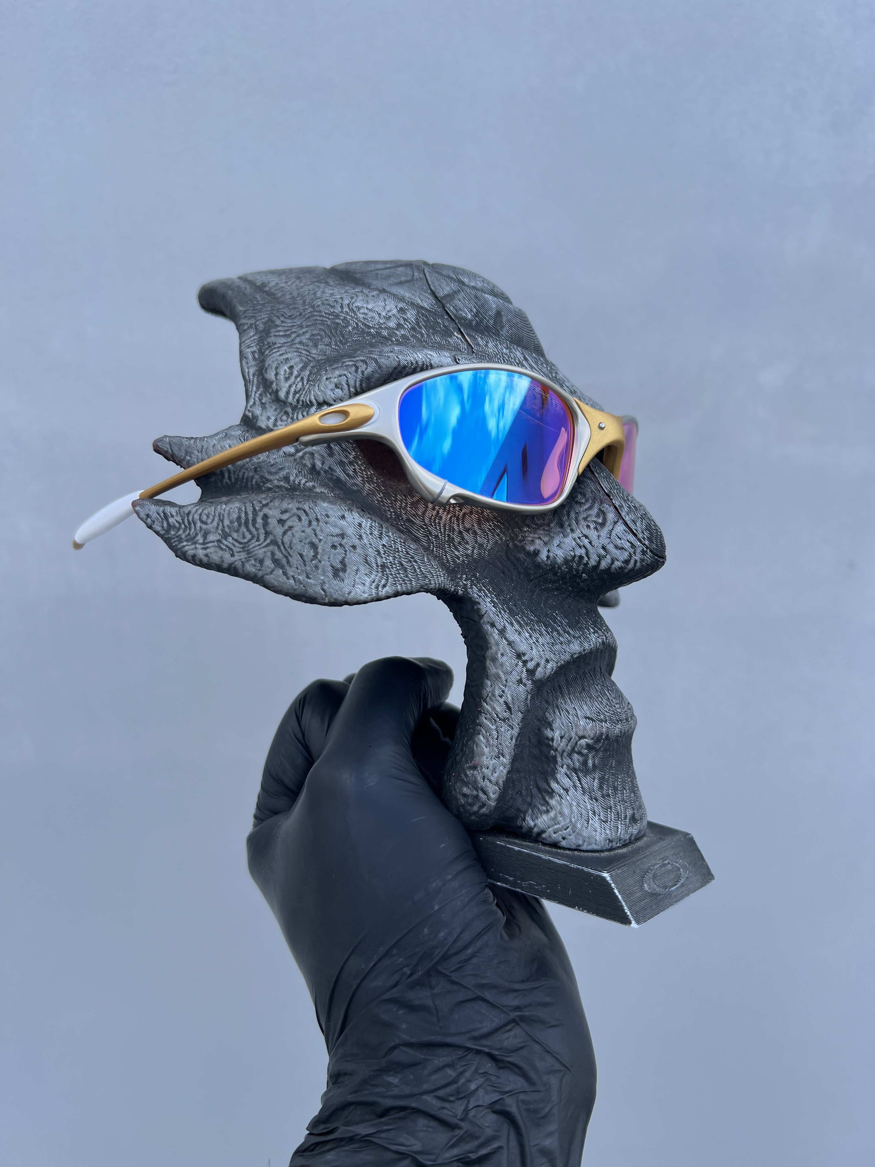 Juliet 24K Prizm (escolha a borracha) (un)