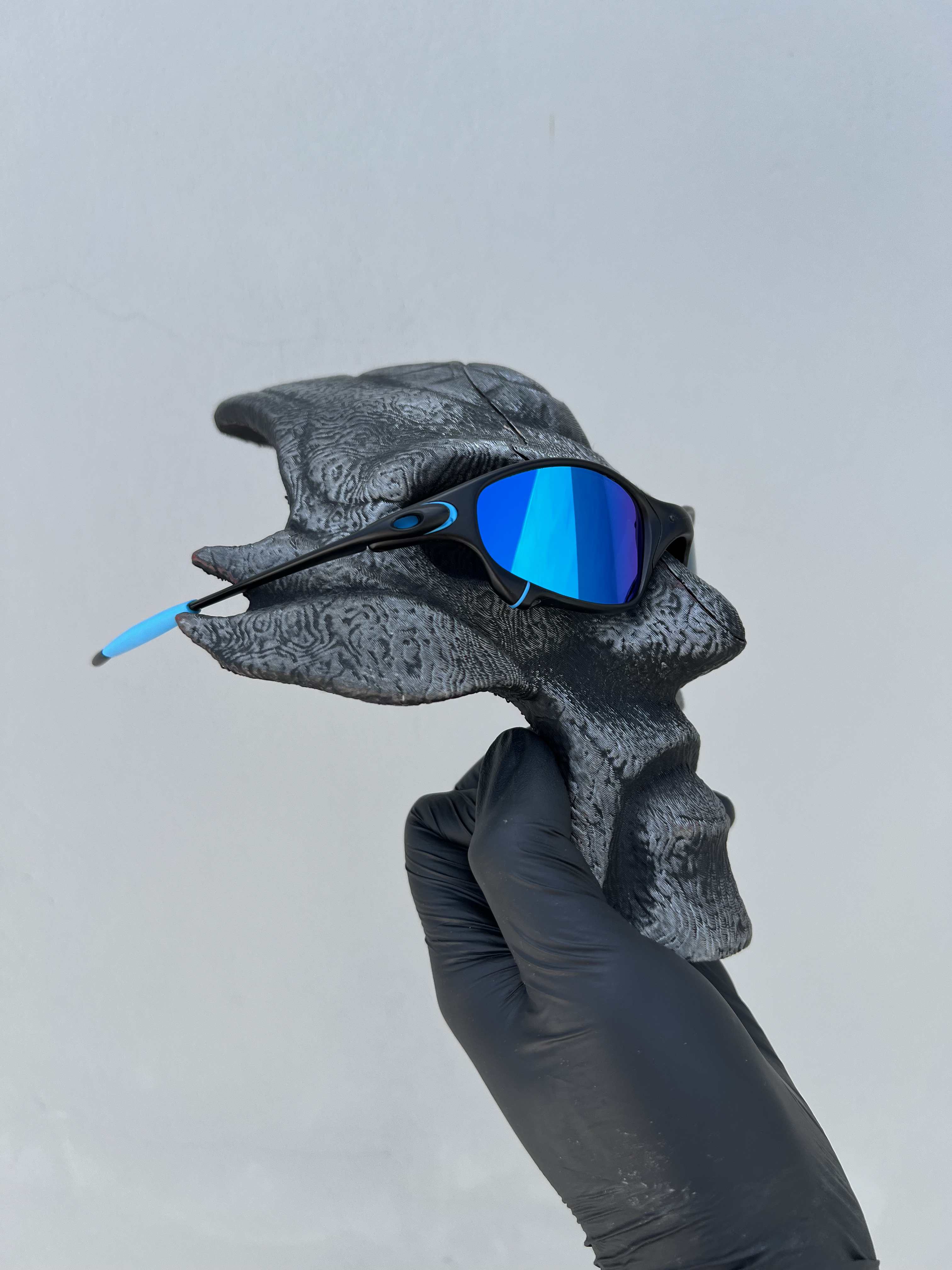 Juliet Carbon Ice Thug (escolha a borracha) (un)