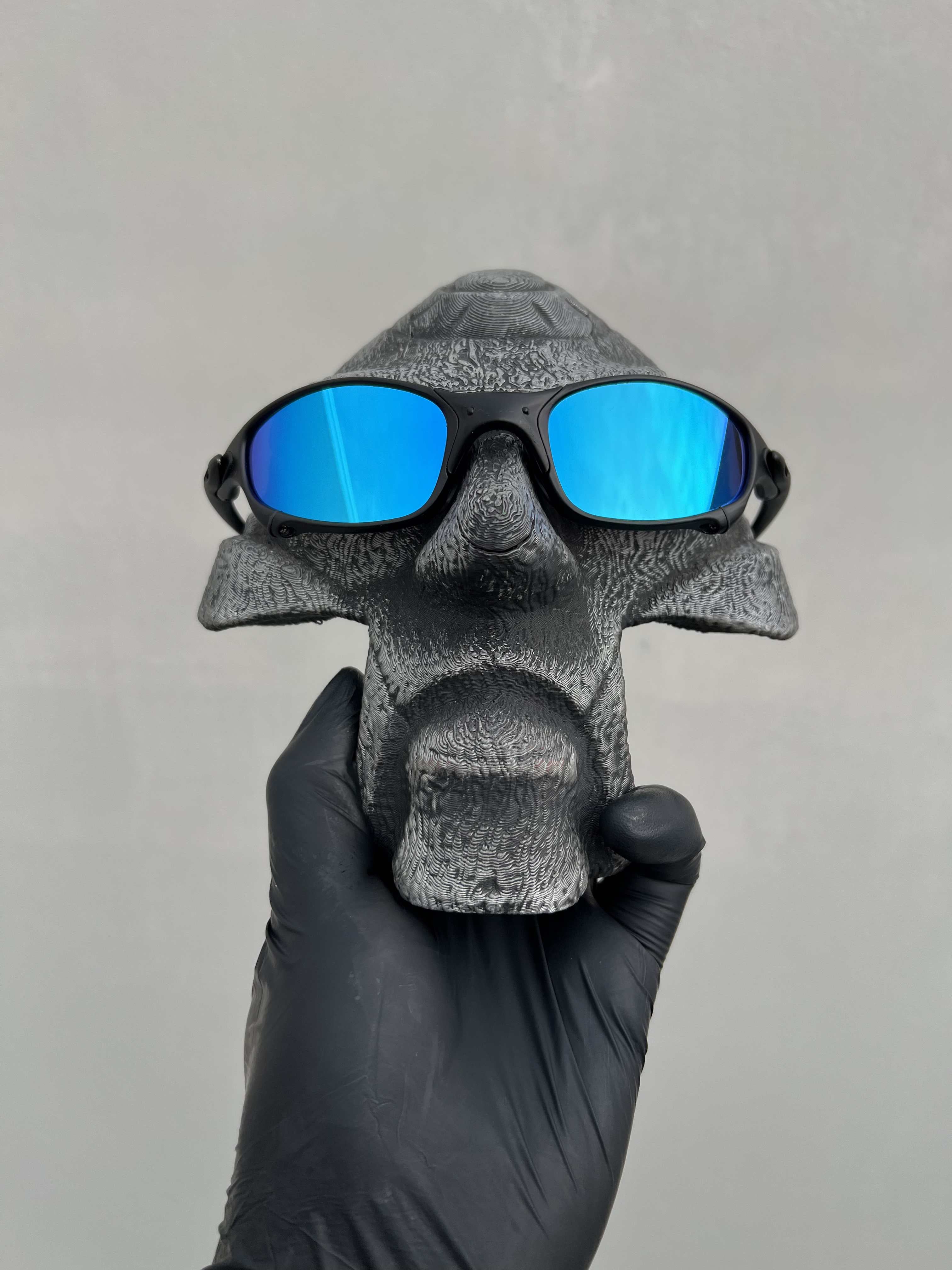 Juliet Carbon Ice Thug (escolha a borracha) (un)