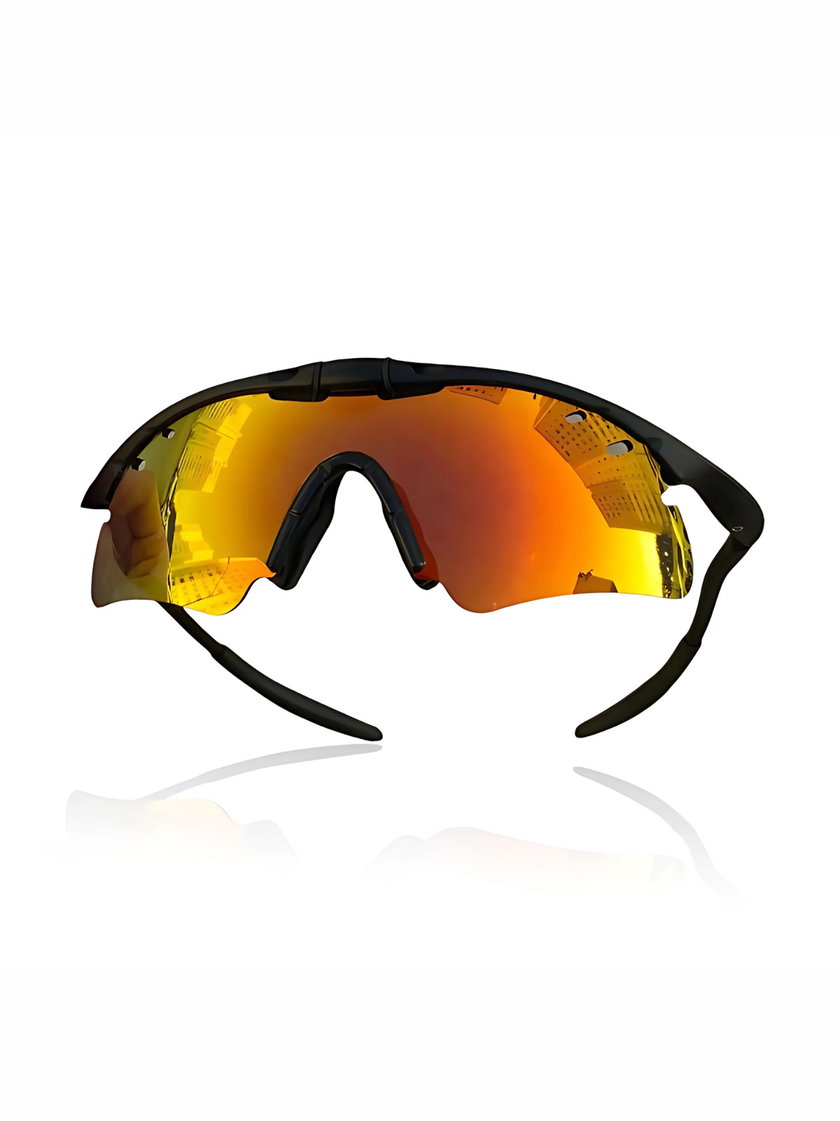 M-Frame Carbon (Escolha a cor) (2x1)