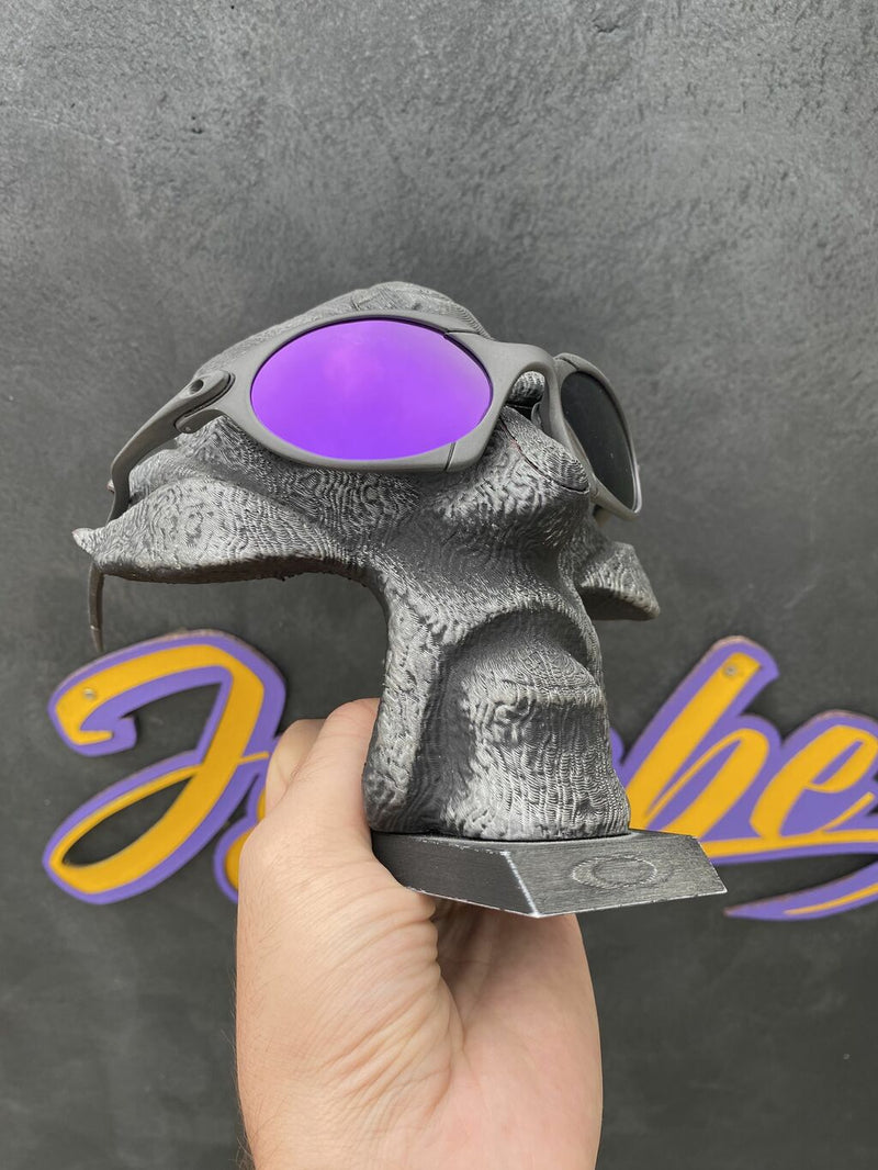 Romeo 1 X-Metal (escolha as lentes)