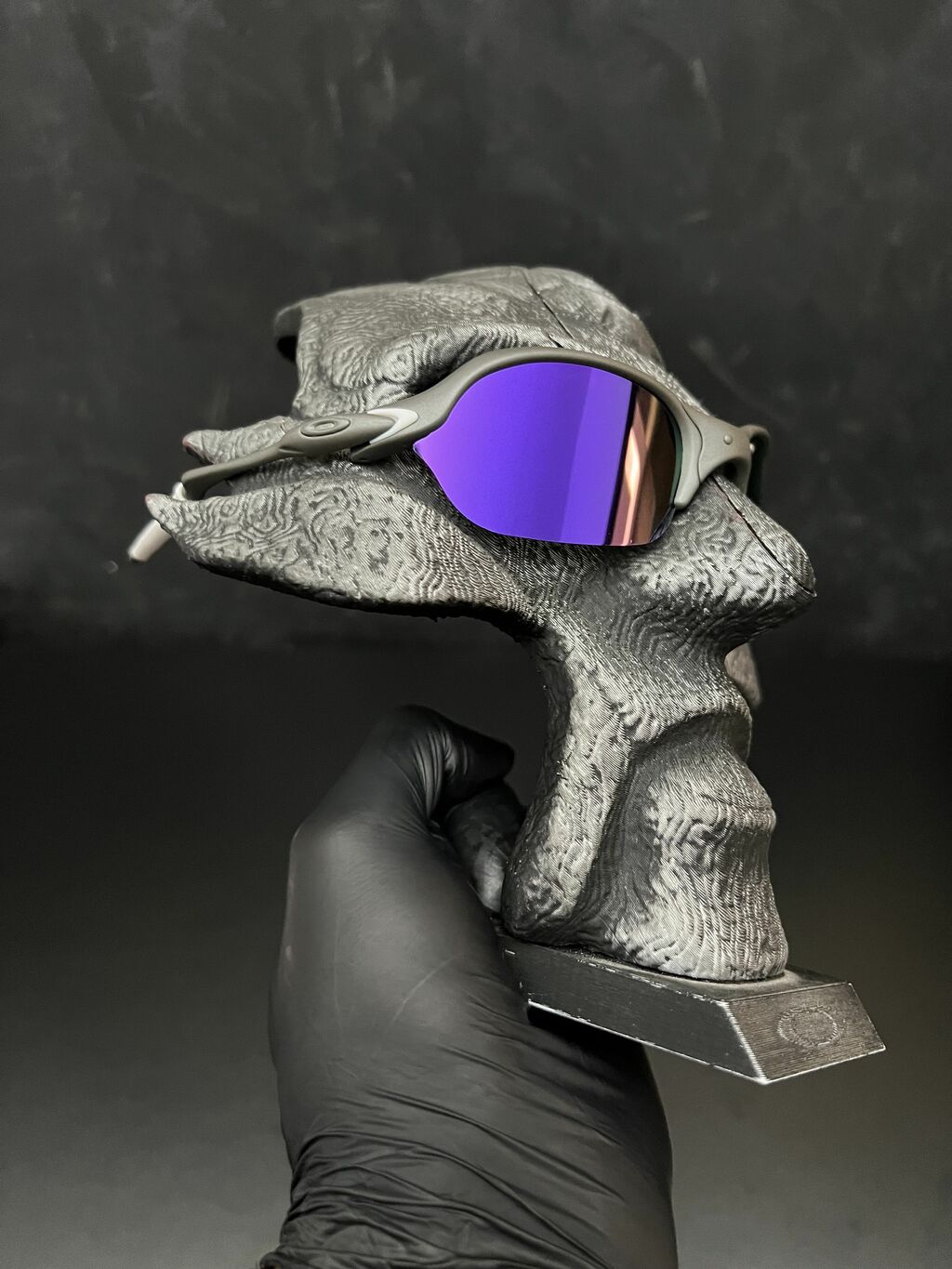 Romeo 2 X-Metal VIOLET (Escolha a borracha) (2x1)