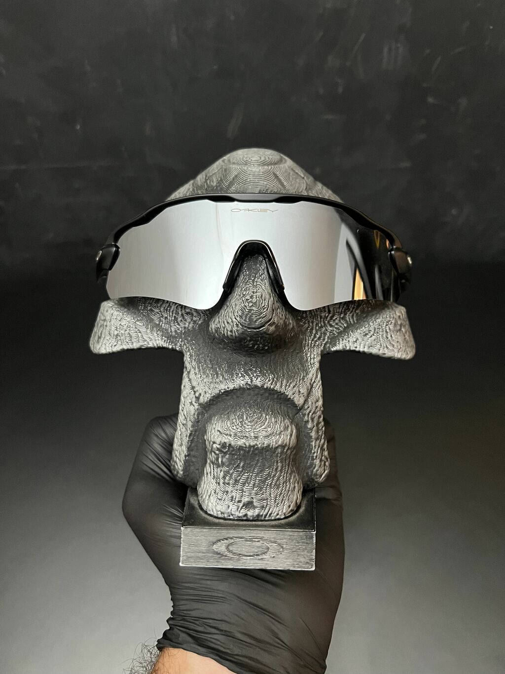 RADAR CARBON LIQUID