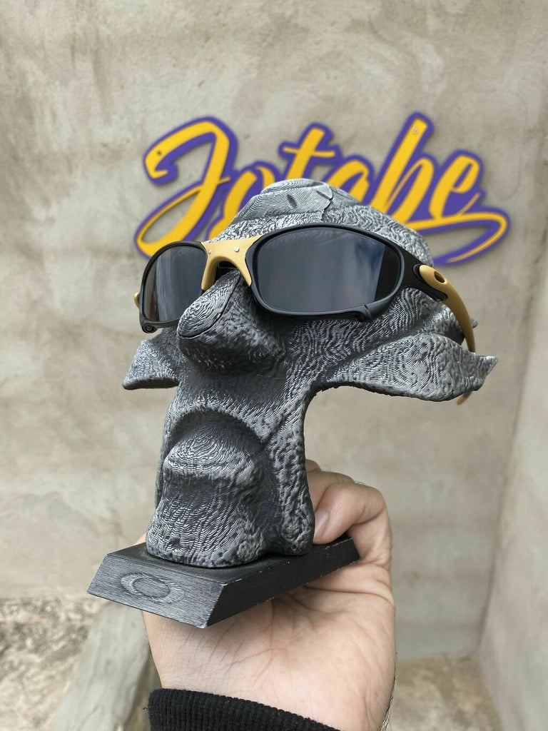 Juliet Corvette Black (Opção de Side Blinder)