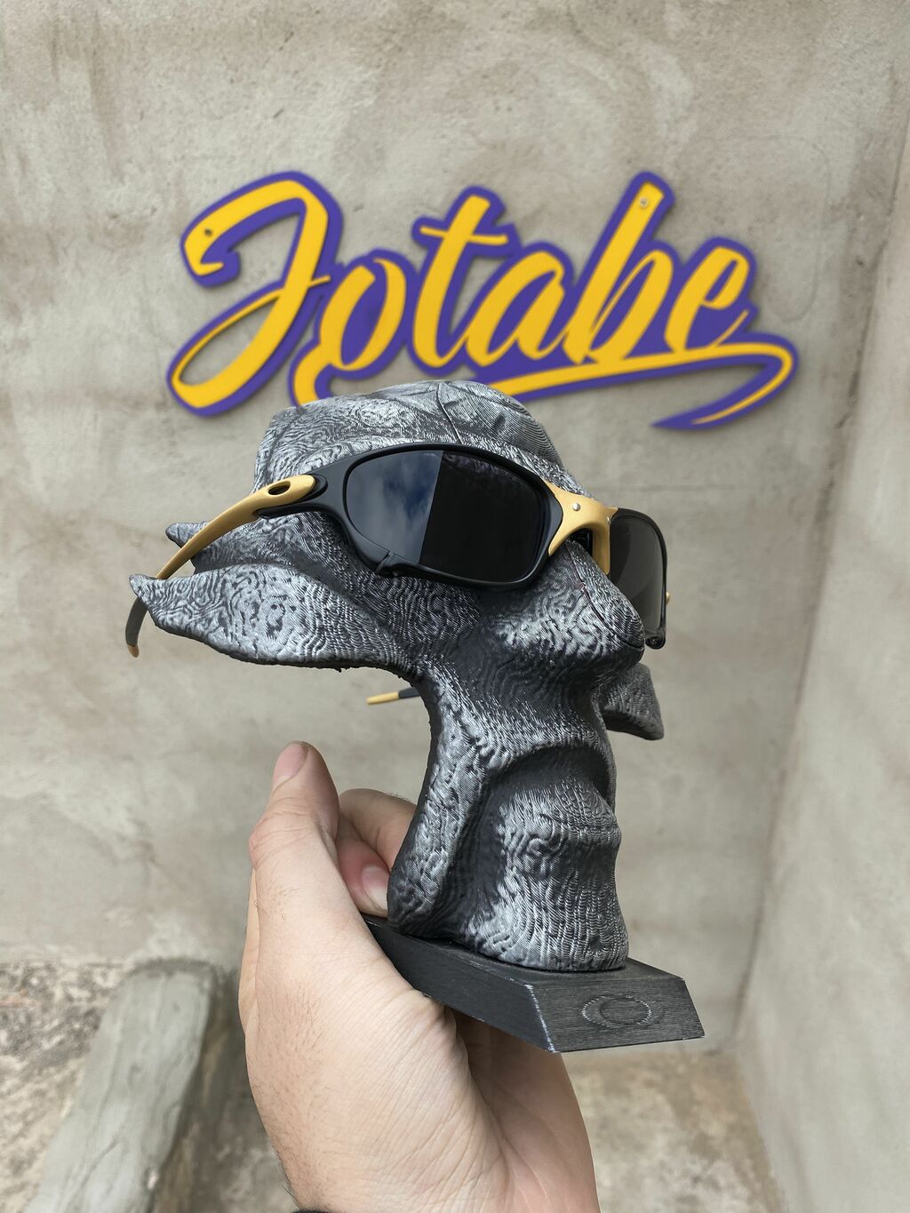 Haridade - Juliet Corvette Black (Opção de Side Blinder) (2x1)