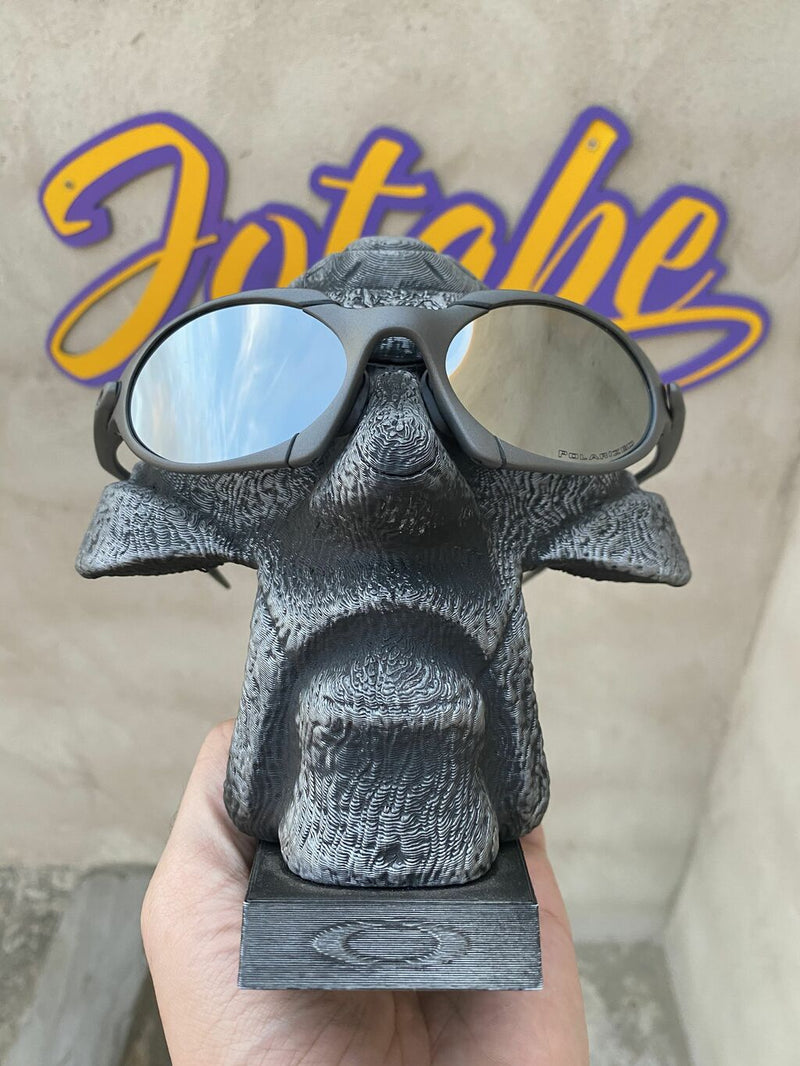 Romeo 1 X-Metal (escolha as lentes)