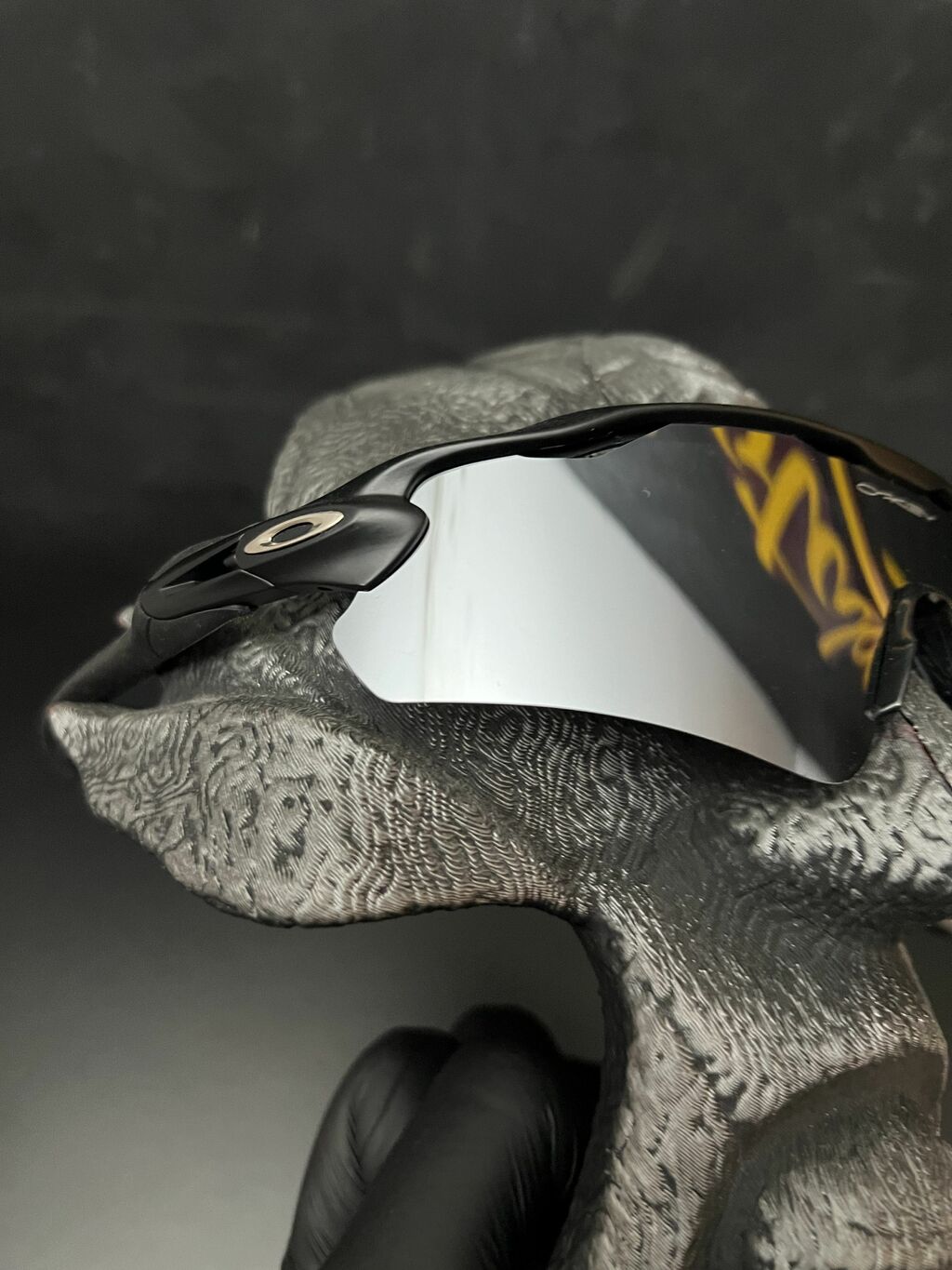 RADAR CARBON LIQUID