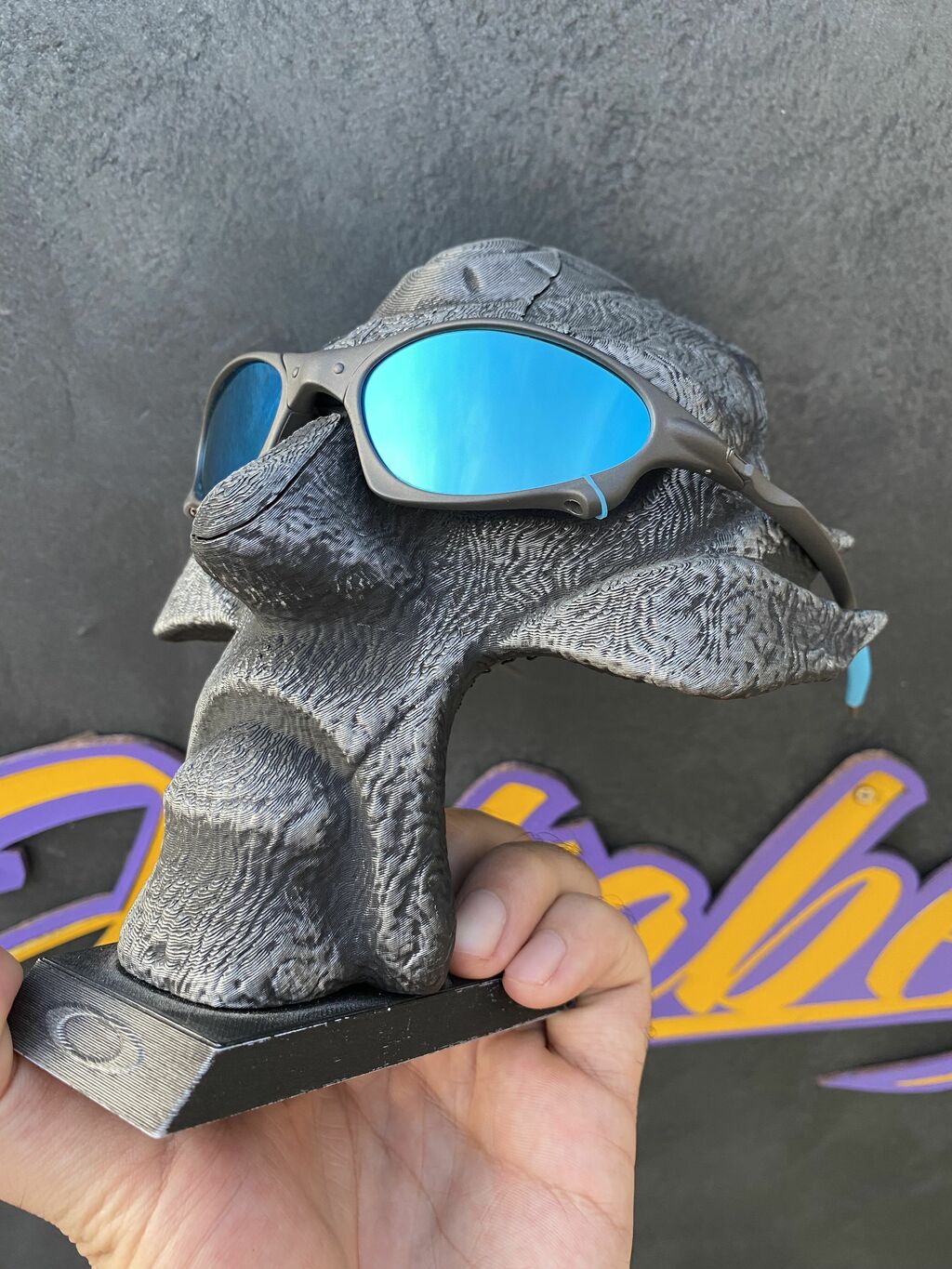 Penny X-Metal Ice Thug (escolha a borracha) (2x1)