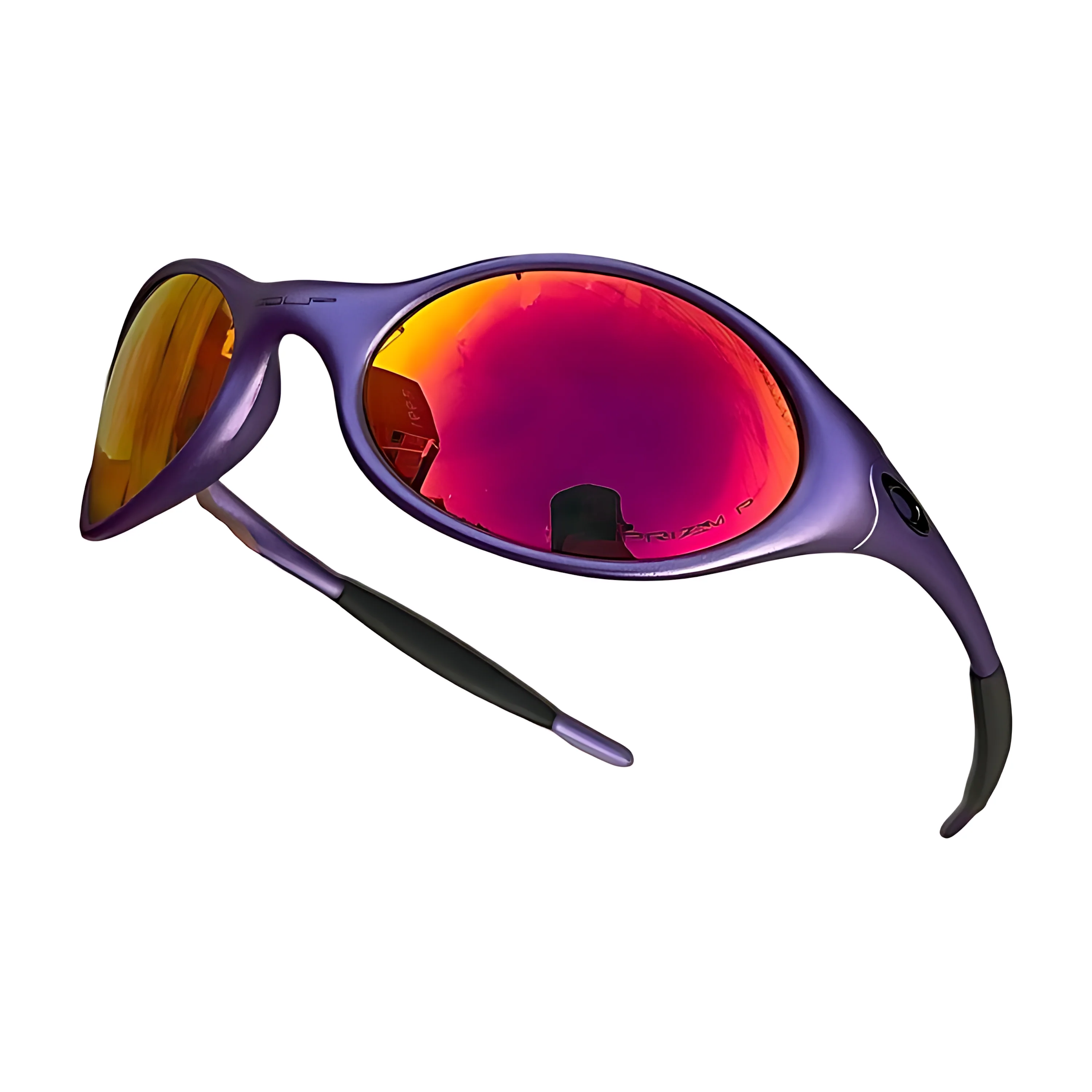 Eye Jacket Guadalupe (escolha as lentes) (un)