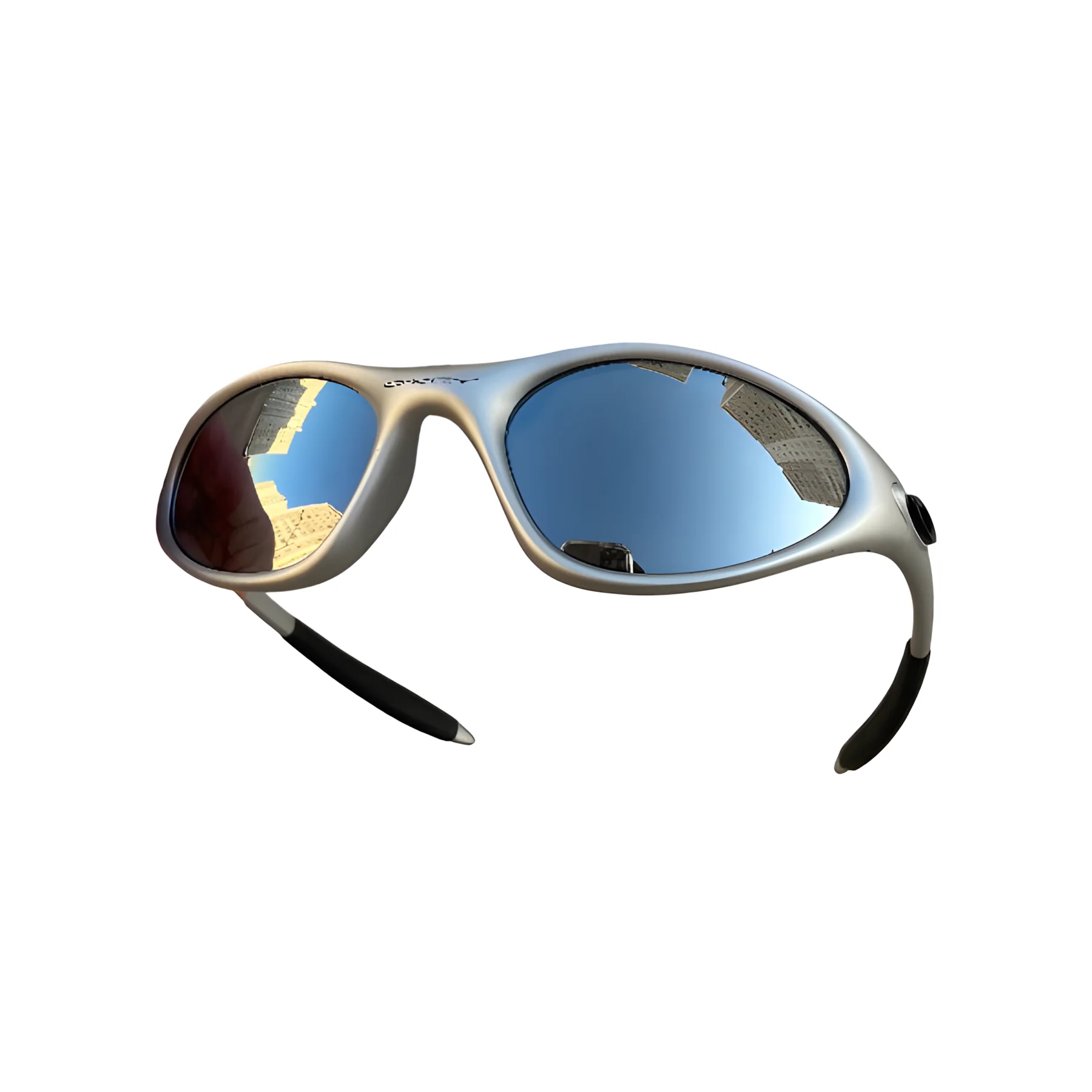 Minute Cinza (escolha as lentes) (2x1)