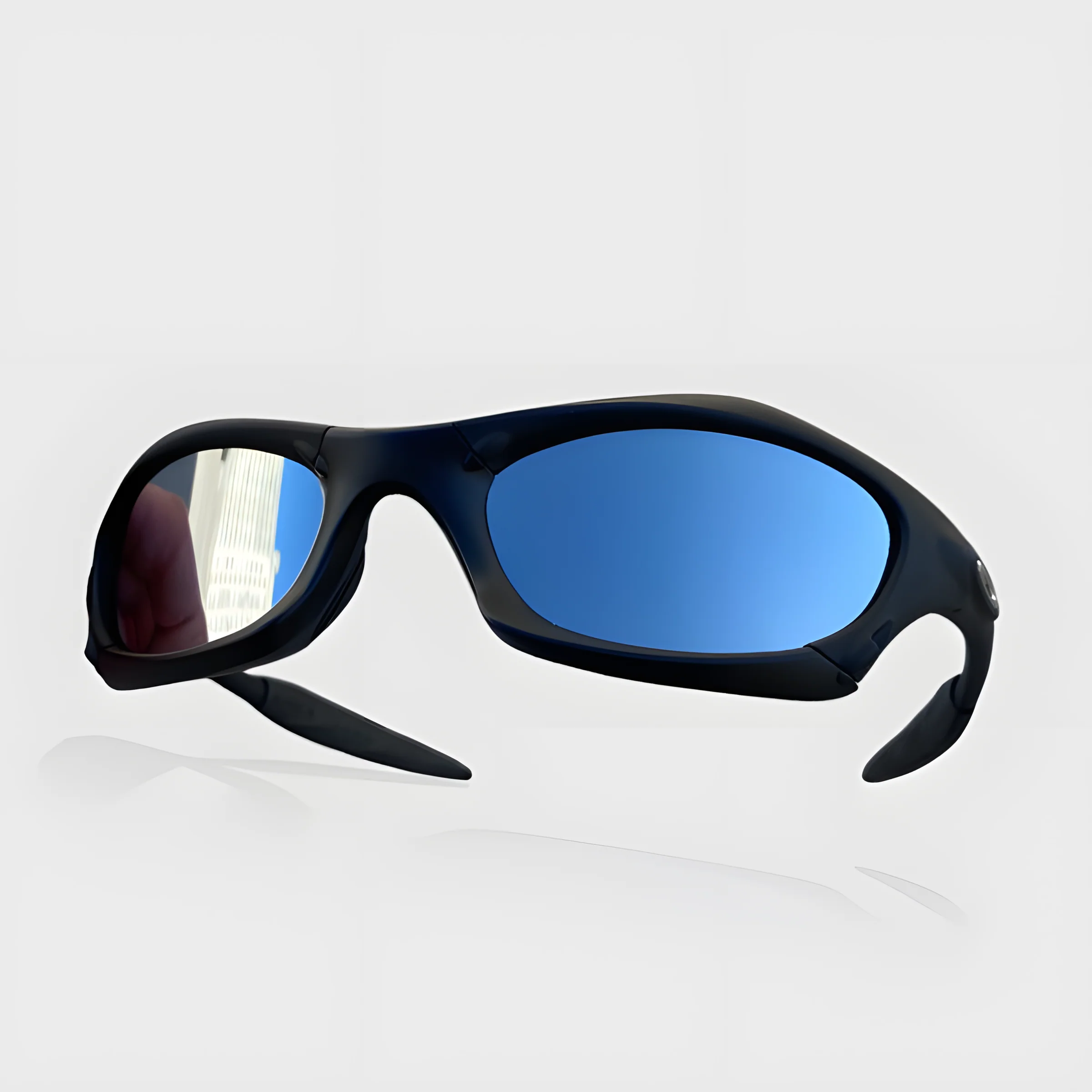 Splice Carbon (escolha as Lentes) (un)