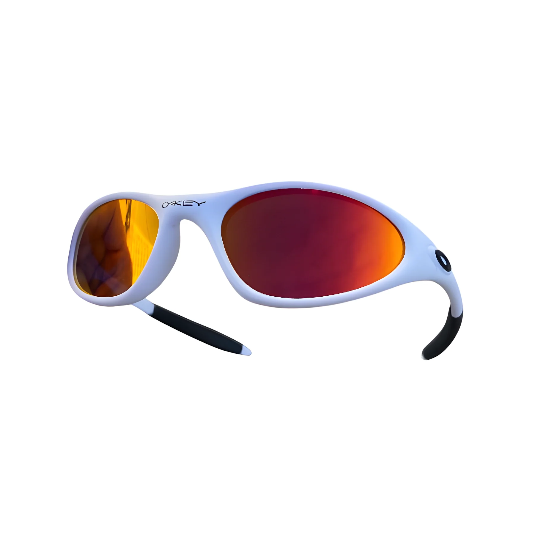 Minute Branco (escolha as lentes) (2x1)