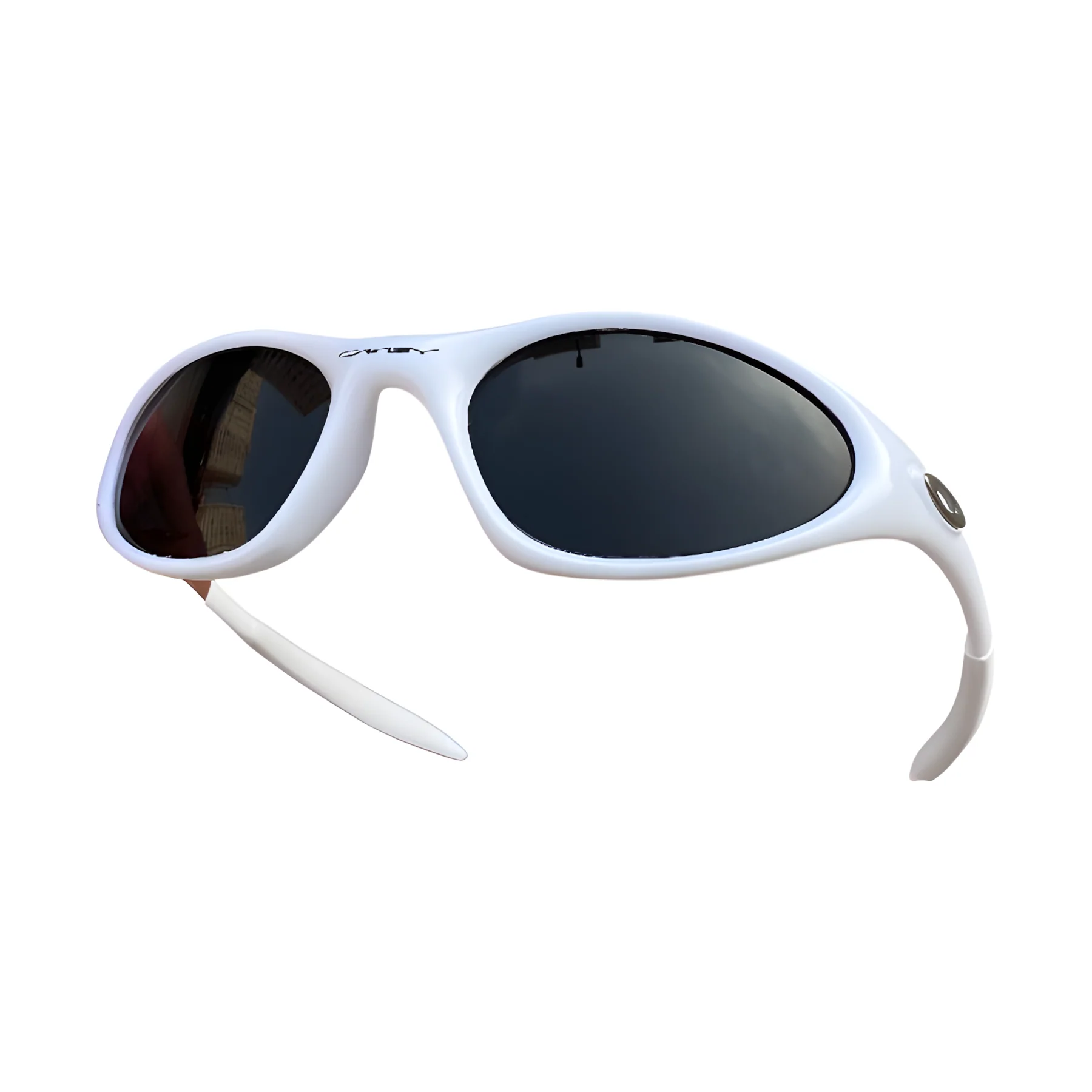 Minute Branco (escolha as lentes) (2x1)