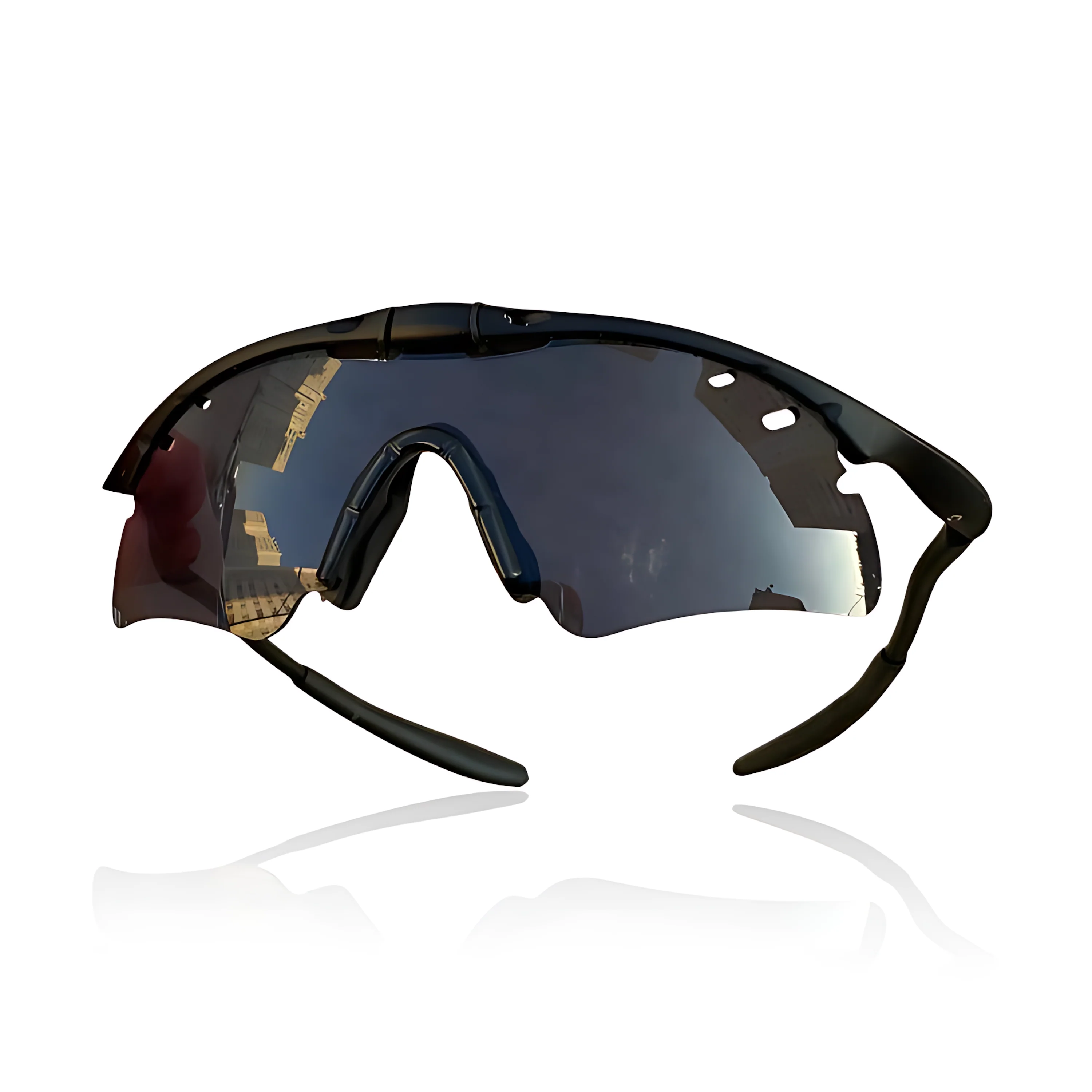 M-Frame Carbon (Escolha a cor) (2x1)